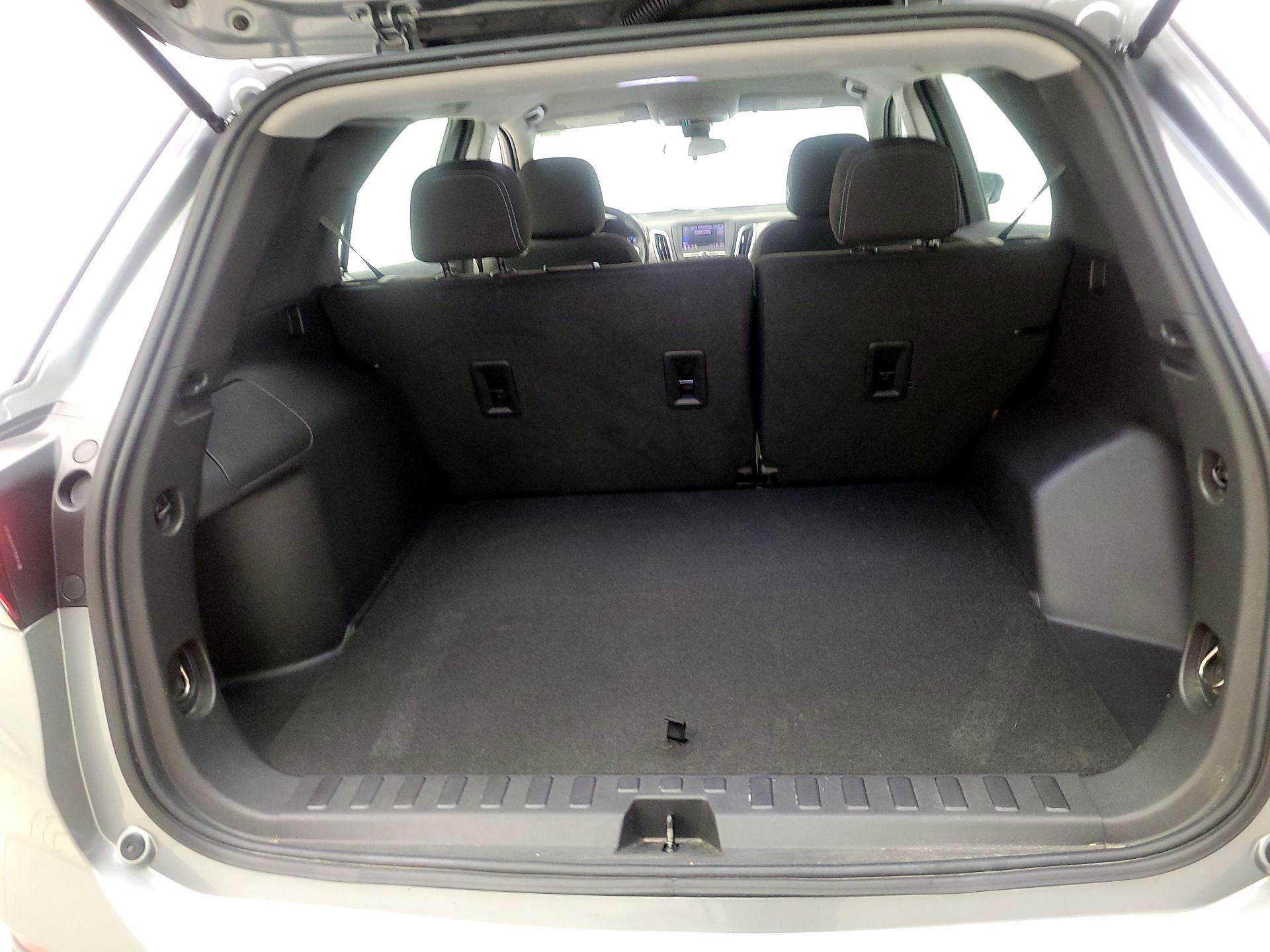 Thumbnail: 2023 Chevrolet Equinox - 20