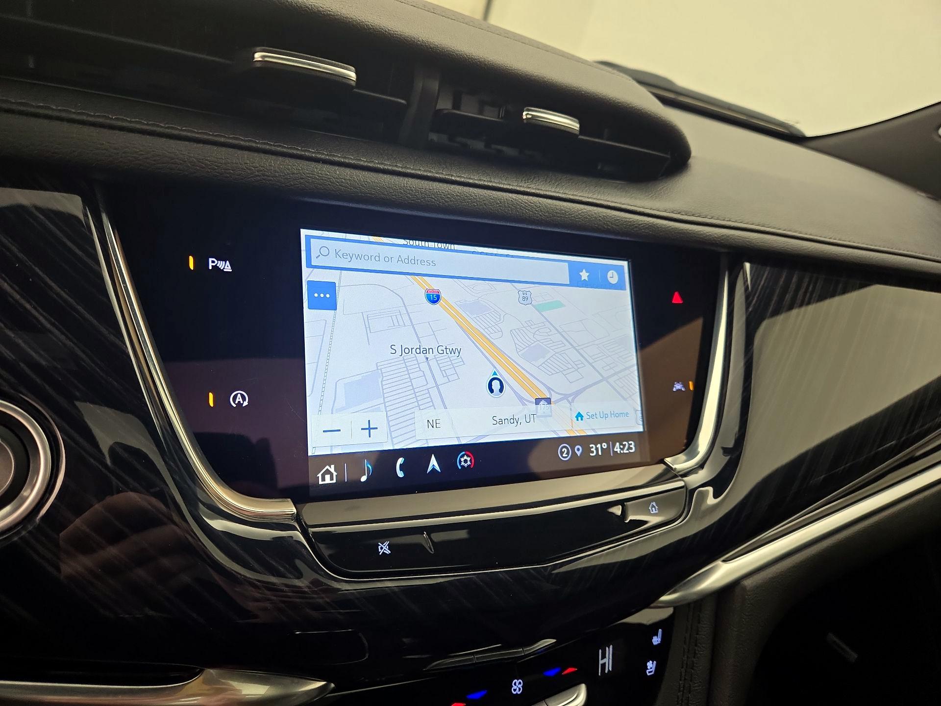 Thumbnail: 2025 Cadillac XT6 - 14