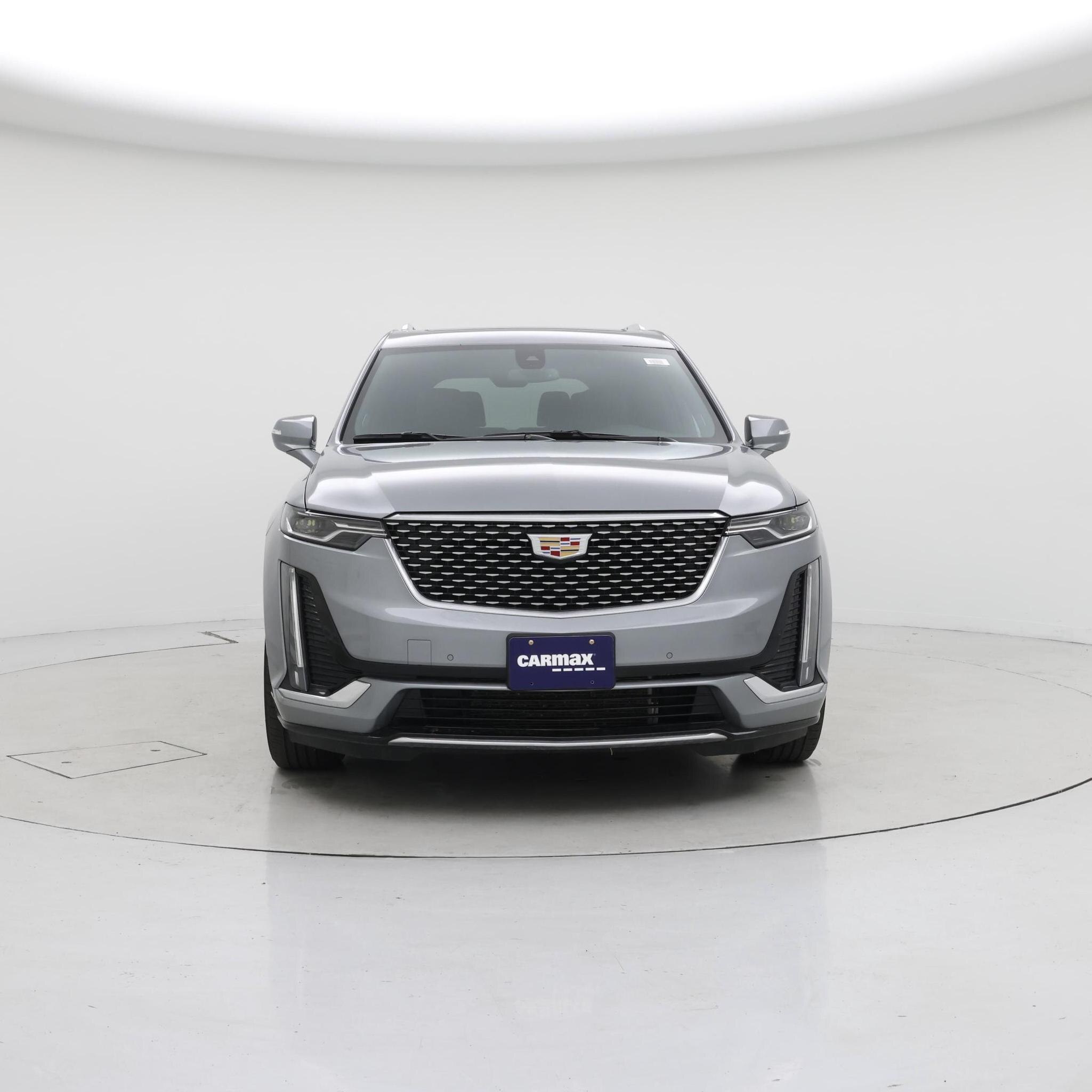 Thumbnail: 2025 Cadillac XT6 - 5