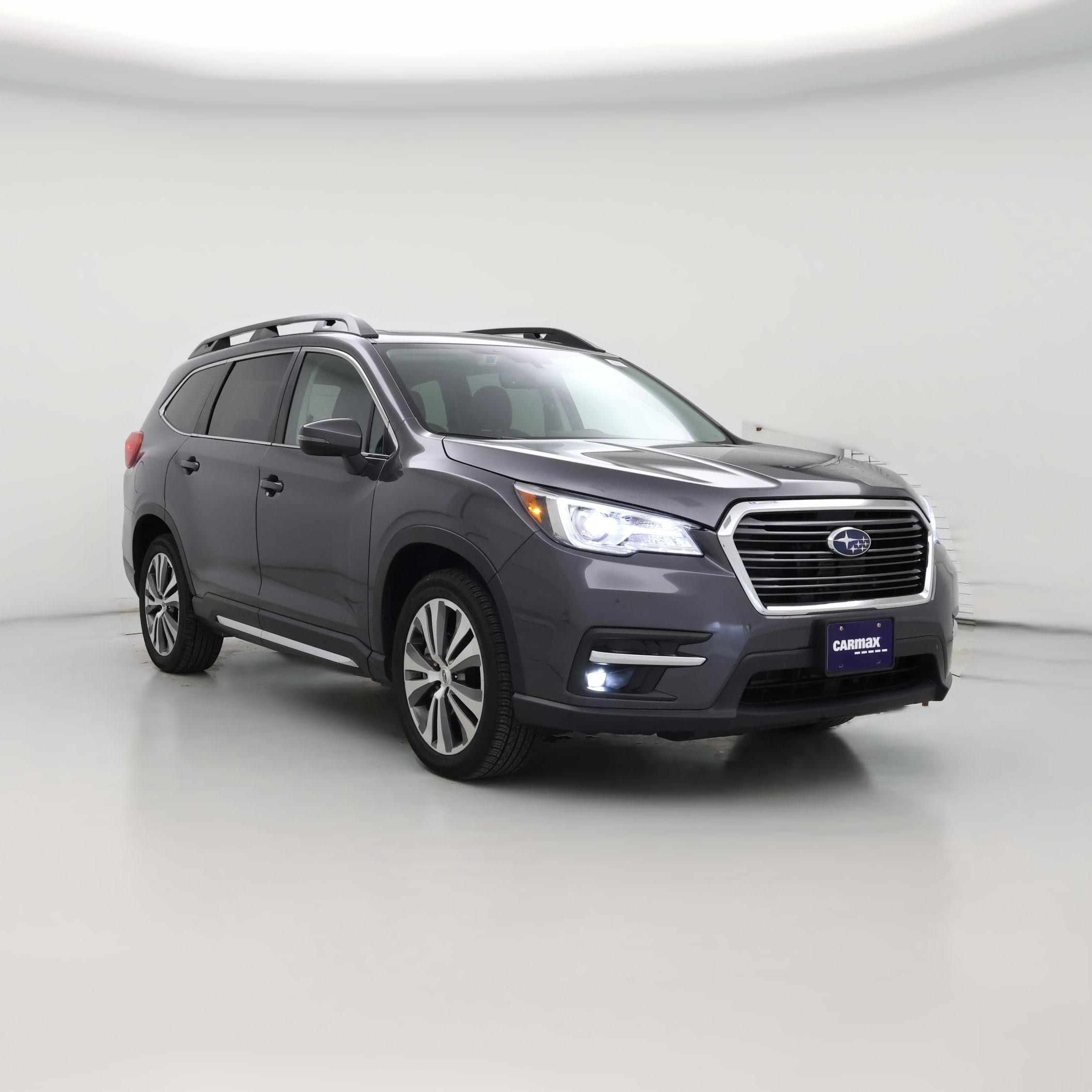 Thumbnail: 2022 Subaru Ascent - 1