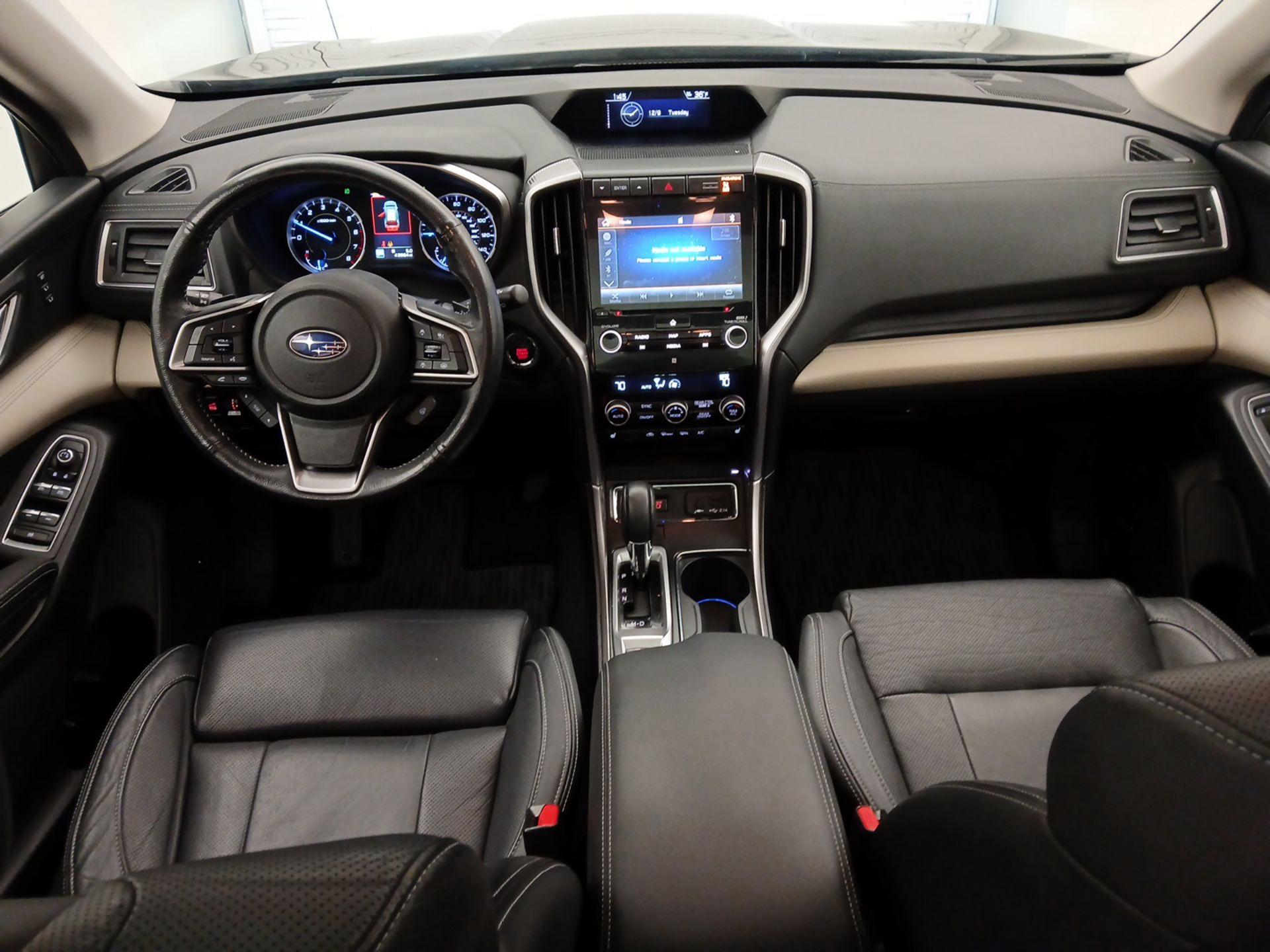 Thumbnail: 2022 Subaru Ascent - 9