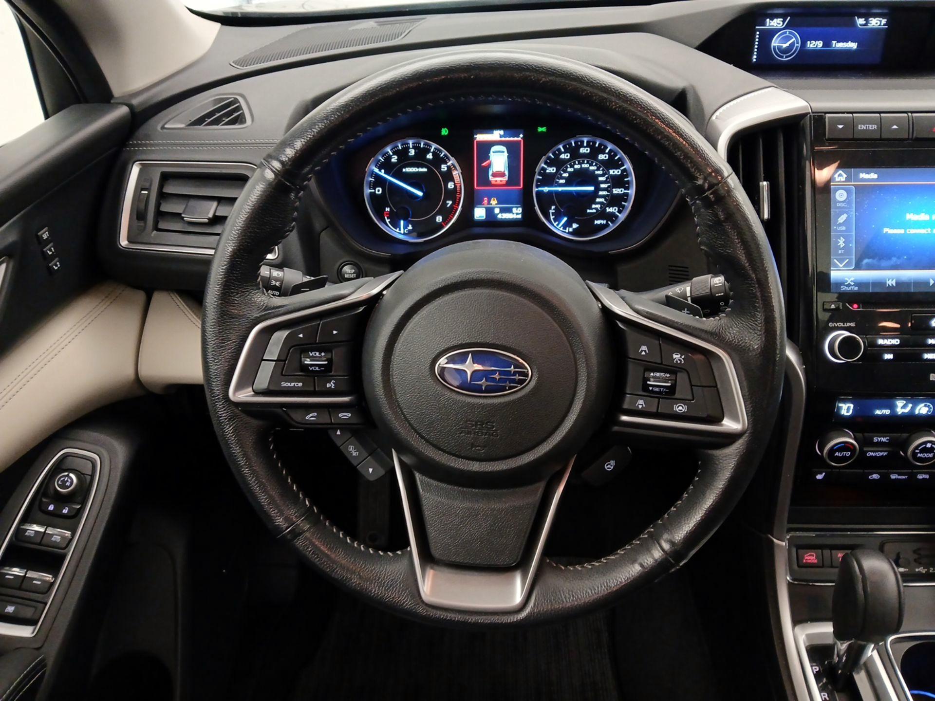 Thumbnail: 2022 Subaru Ascent - 10