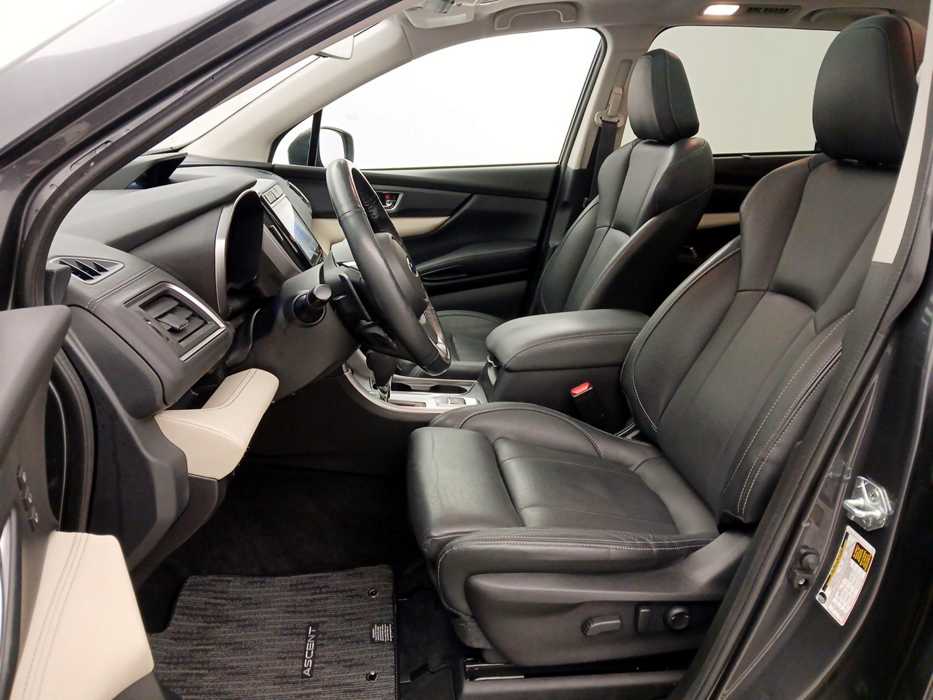 Thumbnail: 2022 Subaru Ascent - 11