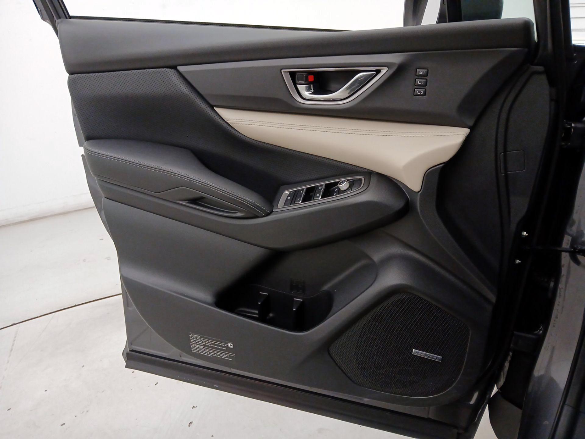 Thumbnail: 2022 Subaru Ascent - 12