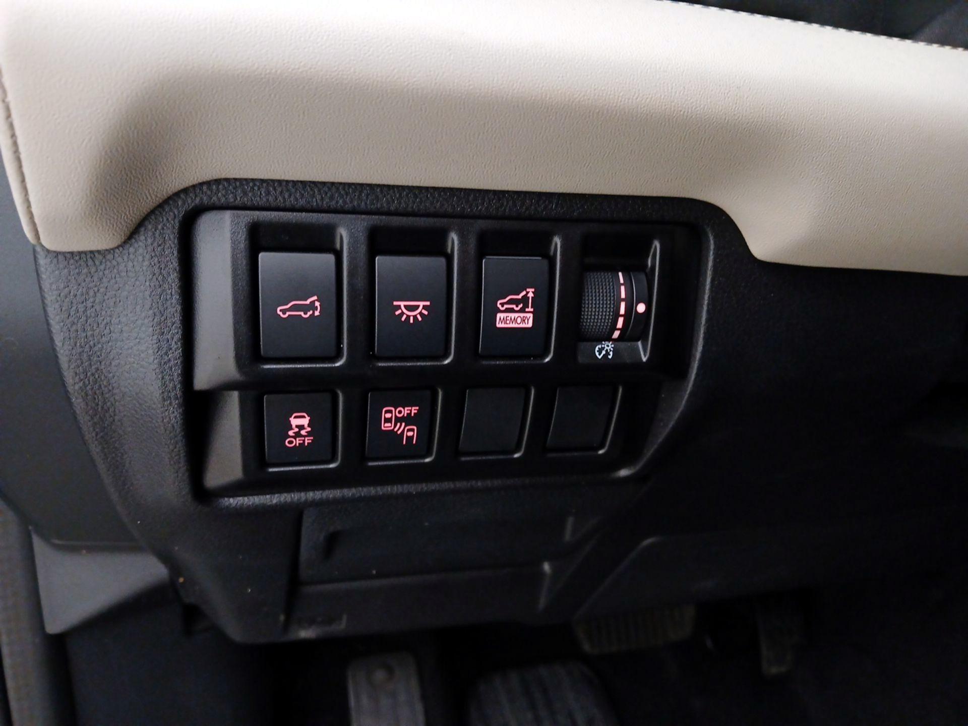 Thumbnail: 2022 Subaru Ascent - 13