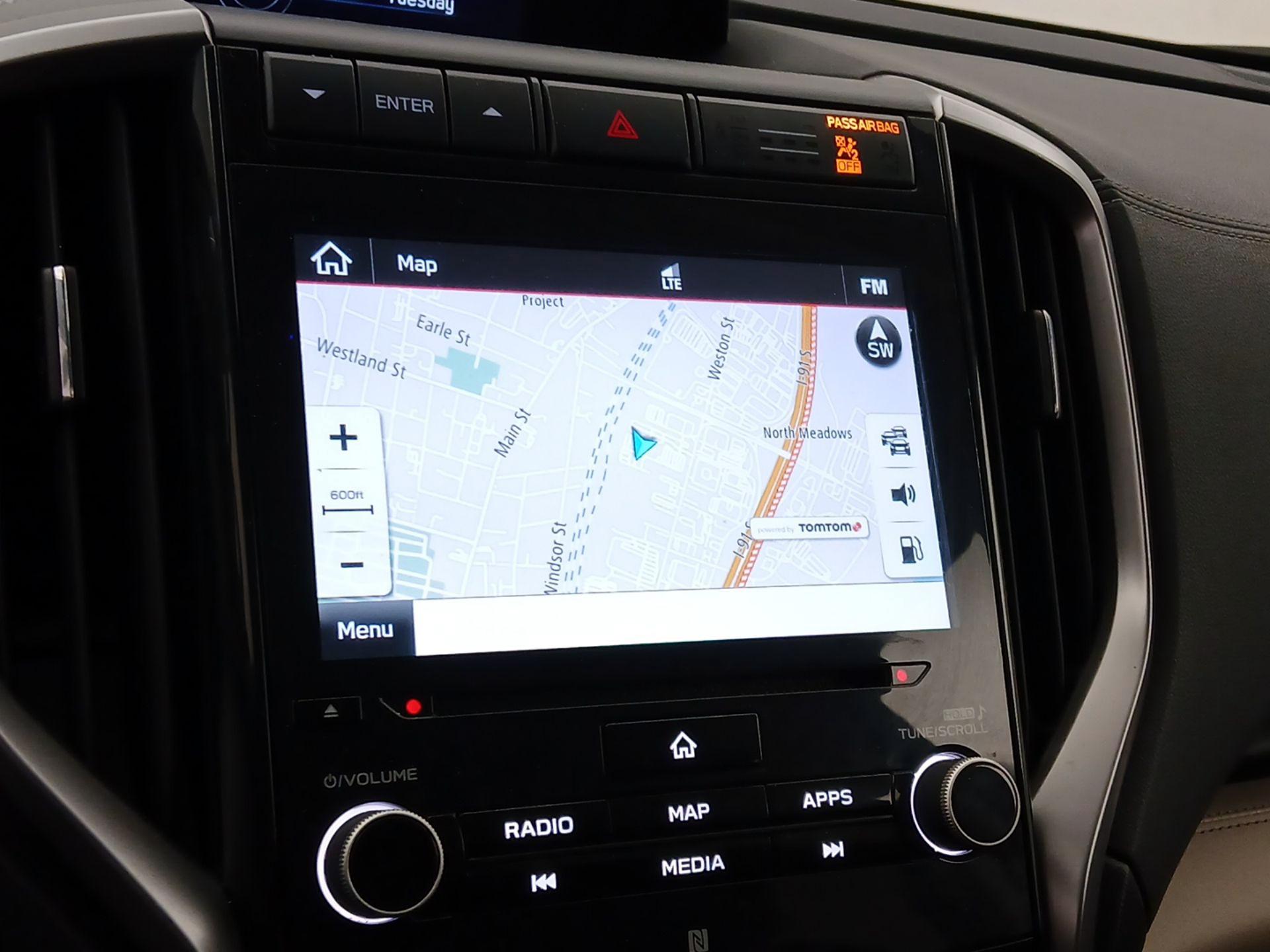 Thumbnail: 2022 Subaru Ascent - 14