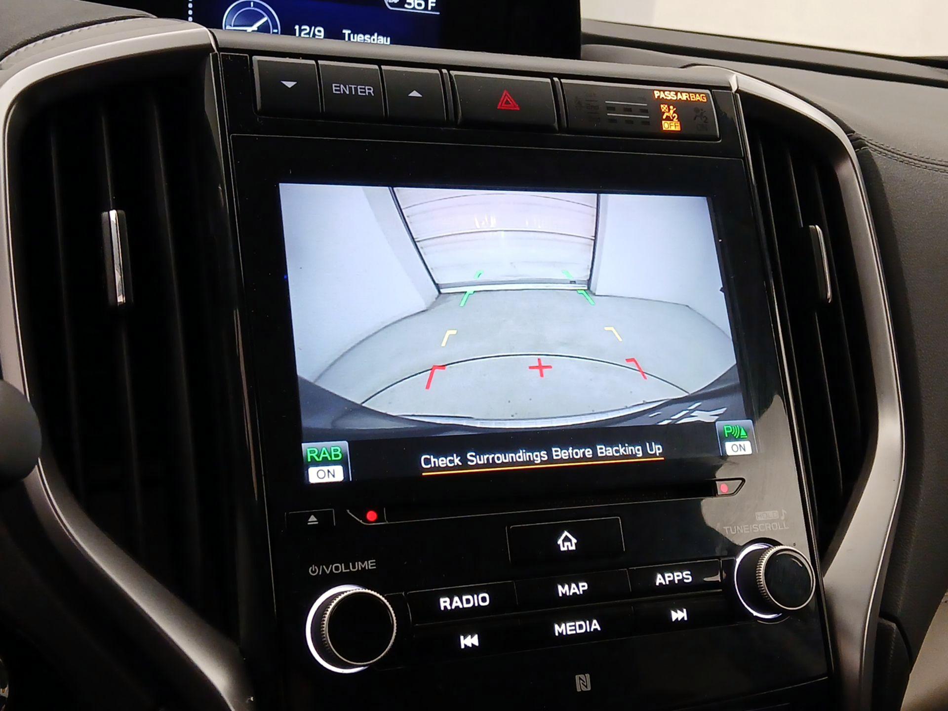 Thumbnail: 2022 Subaru Ascent - 15