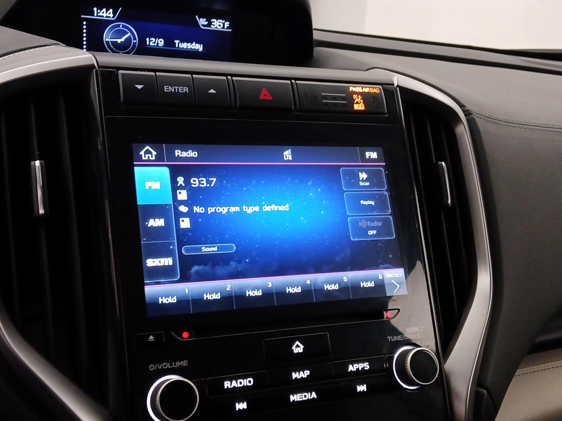 Thumbnail: 2022 Subaru Ascent - 16