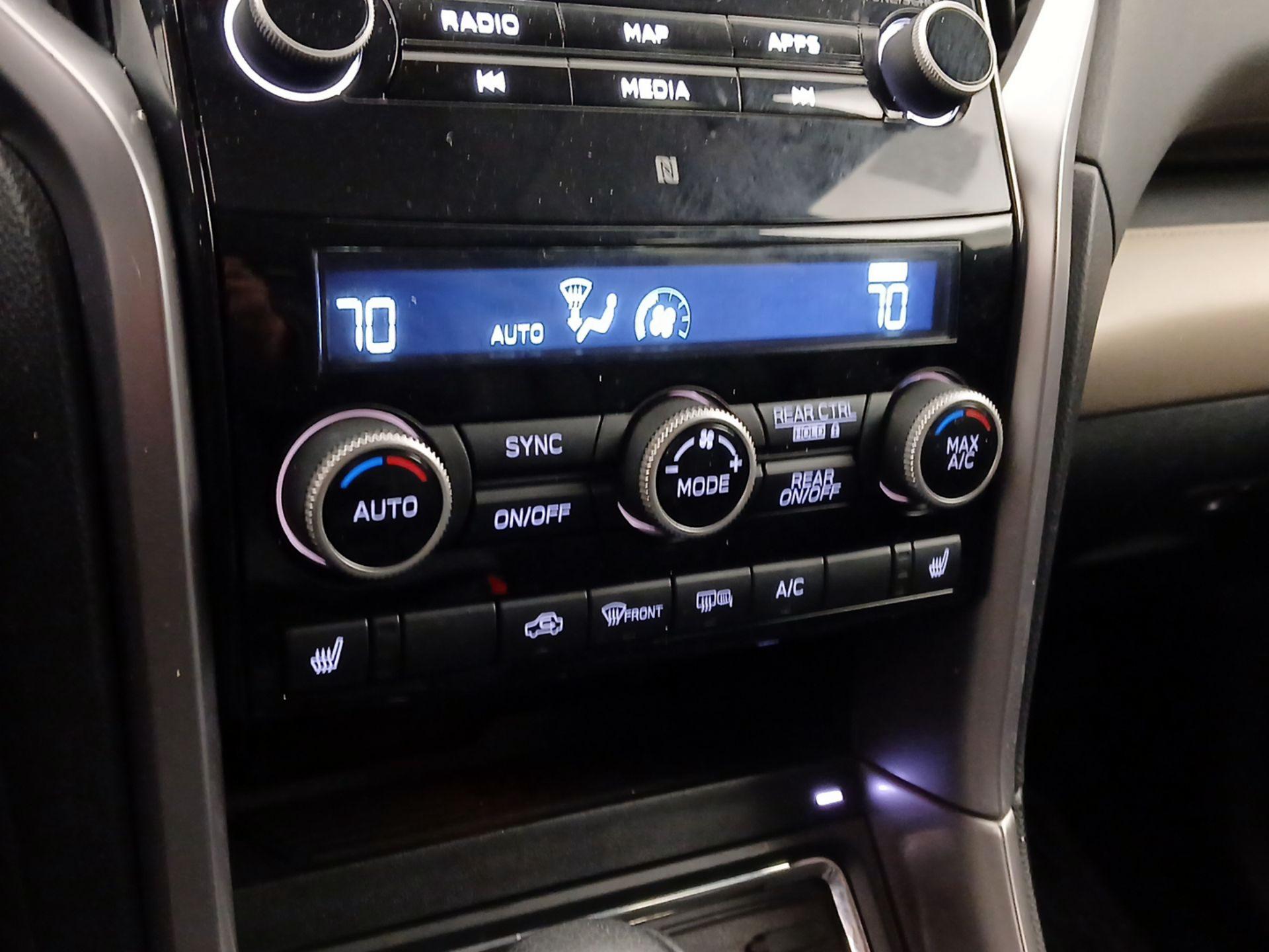 Thumbnail: 2022 Subaru Ascent - 17