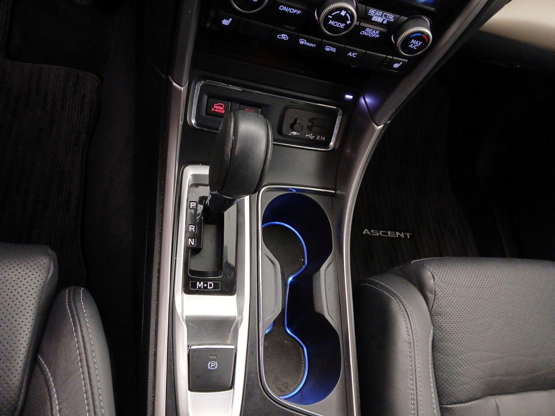 Thumbnail: 2022 Subaru Ascent - 18