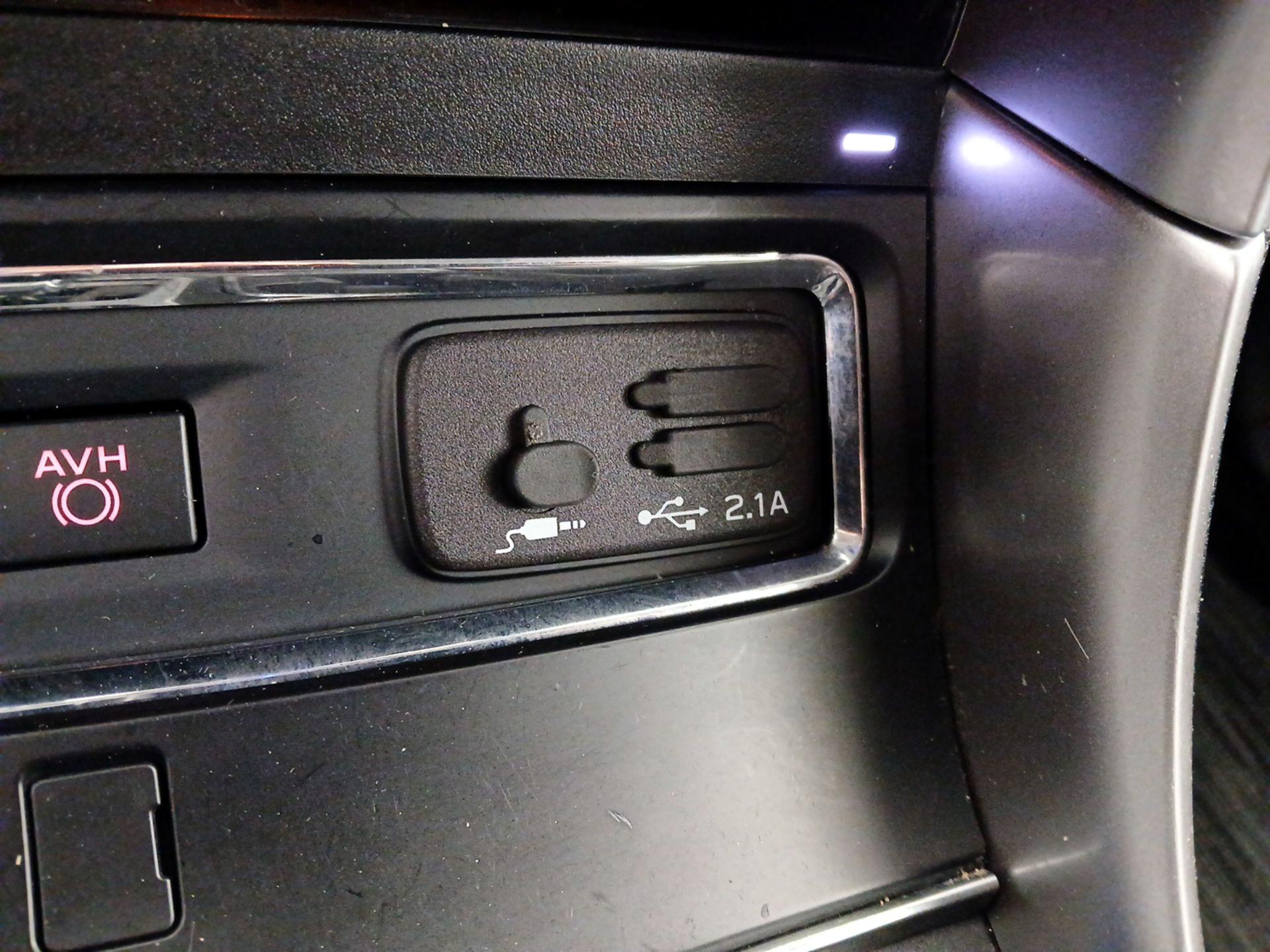 Thumbnail: 2022 Subaru Ascent - 19