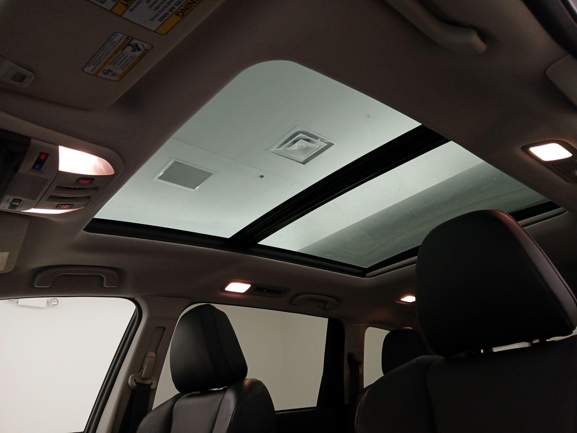 Thumbnail: 2022 Subaru Ascent - 20