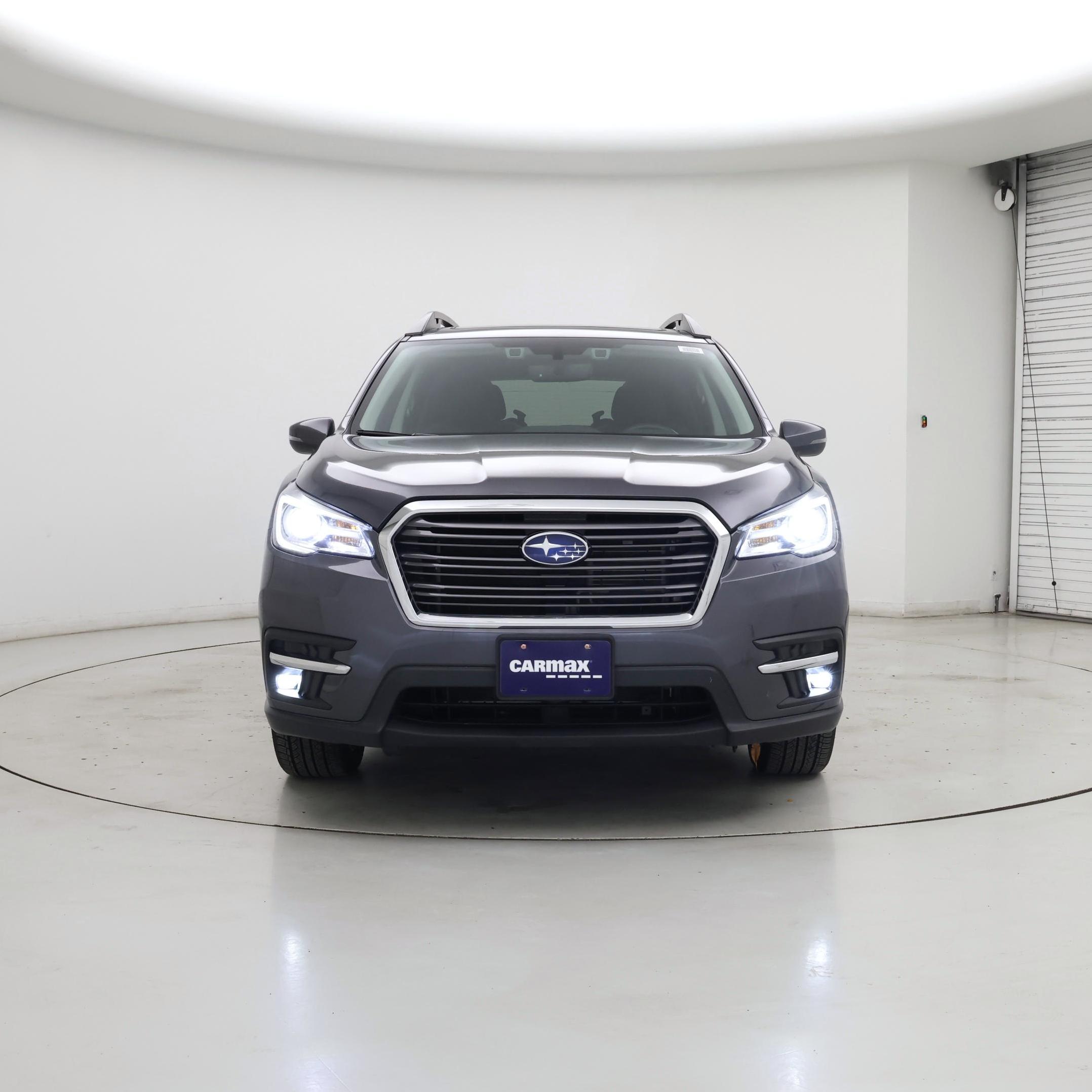 Thumbnail: 2022 Subaru Ascent - 5