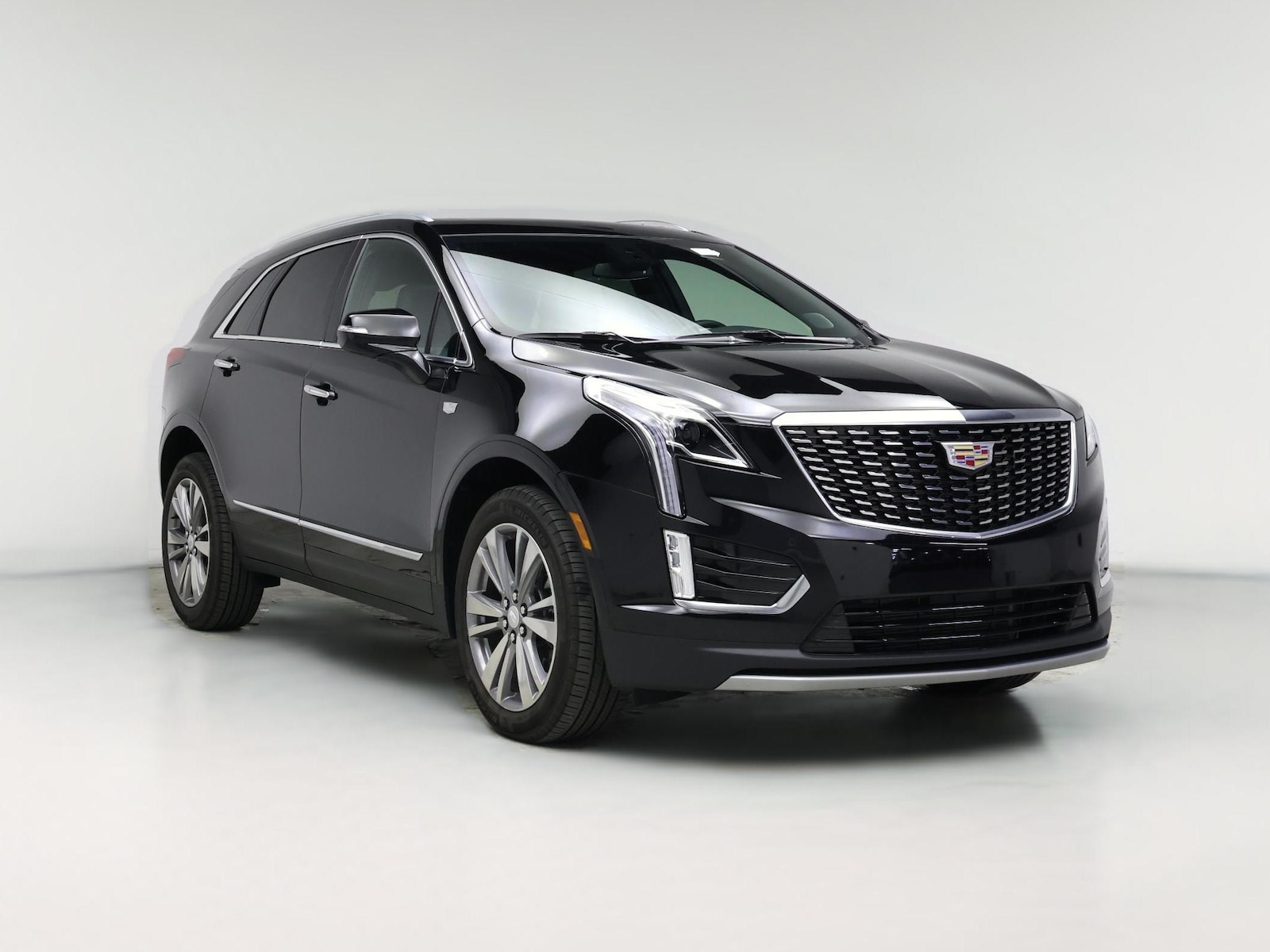 2025 Cadillac XT5