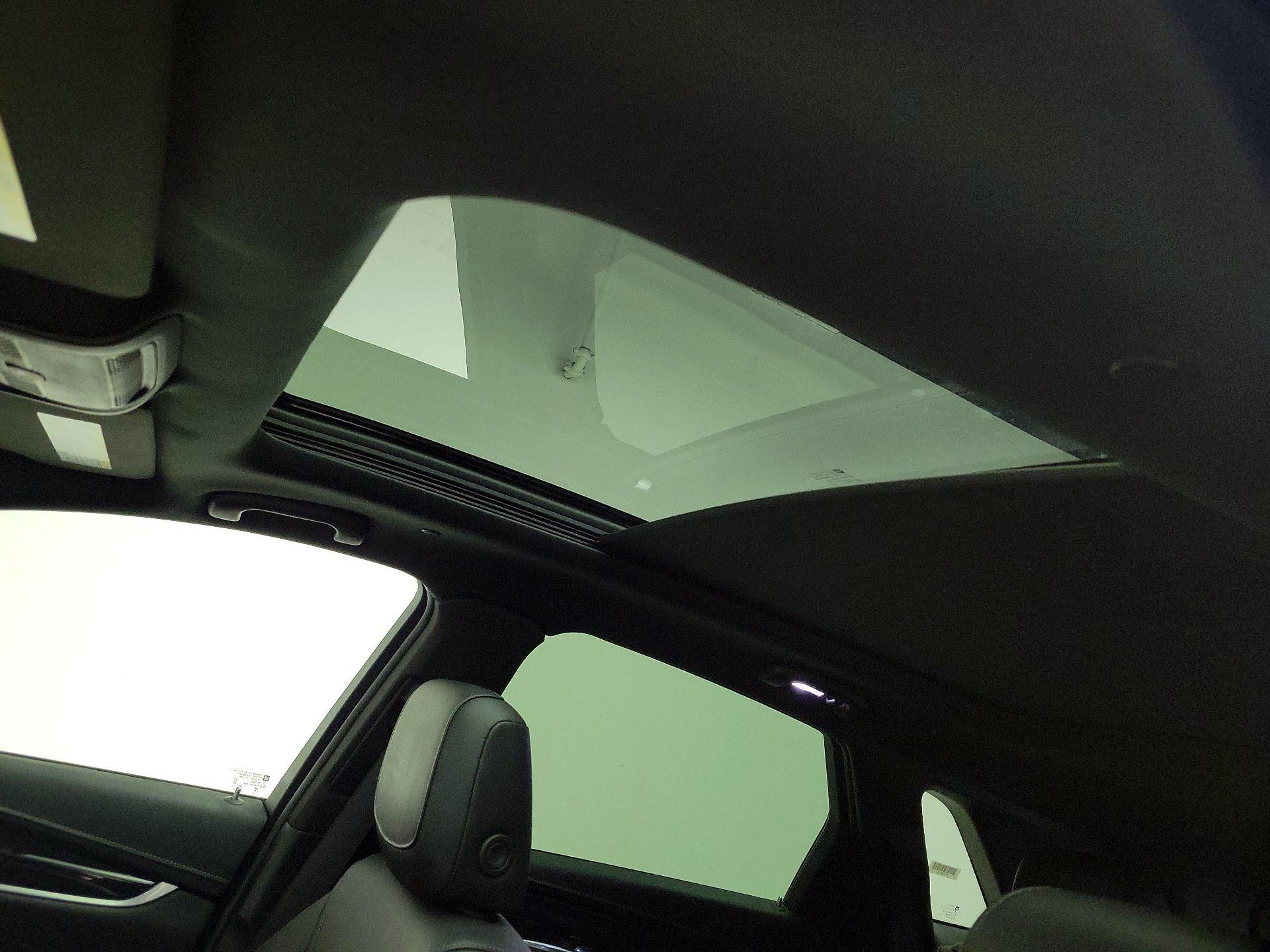 Thumbnail: 2025 Cadillac XT5 - 20