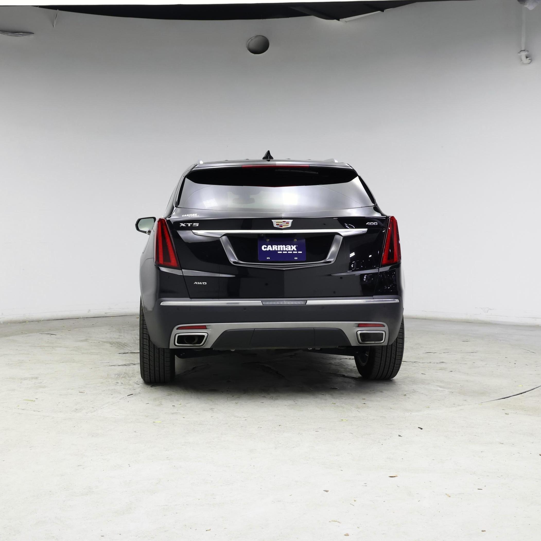 Thumbnail: 2025 Cadillac XT5 - 6