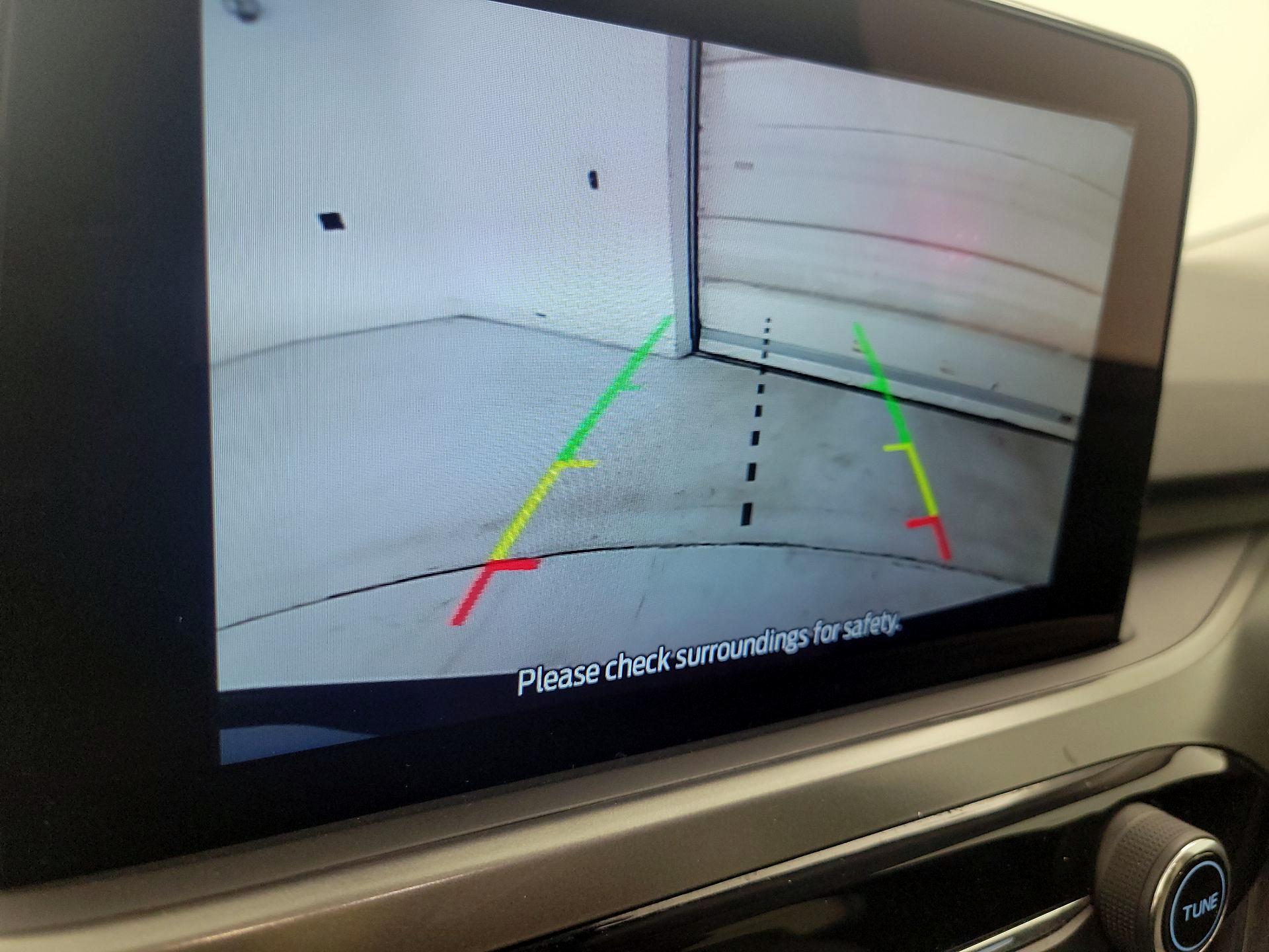 Thumbnail: 2023 Ford Escape - 14