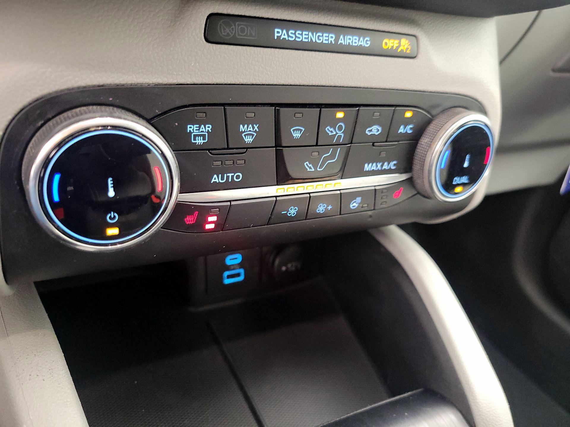 Thumbnail: 2023 Ford Escape - 16