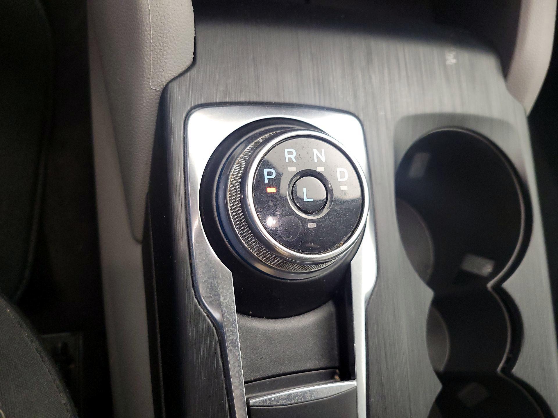 Thumbnail: 2023 Ford Escape - 17