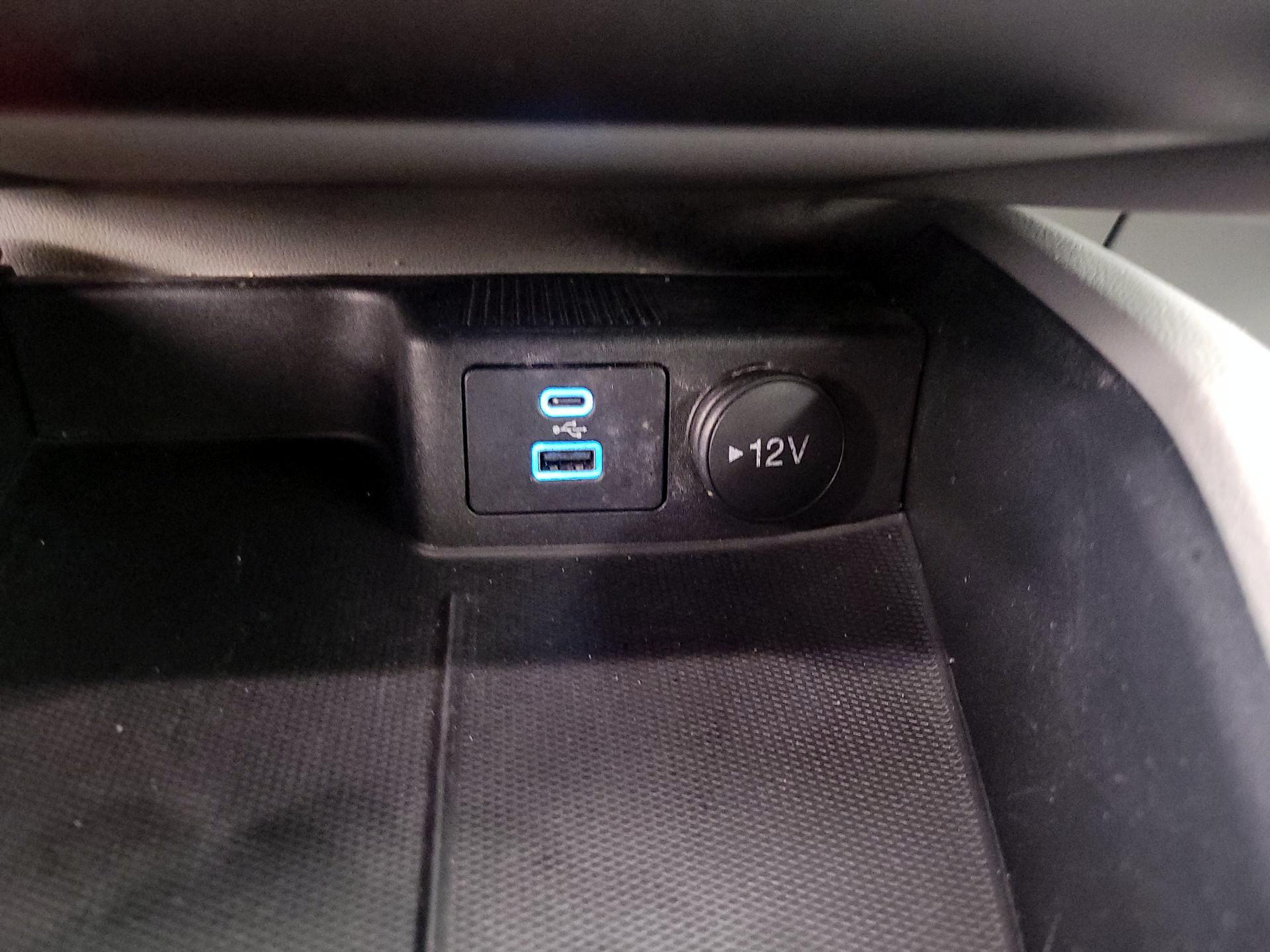 Thumbnail: 2023 Ford Escape - 18