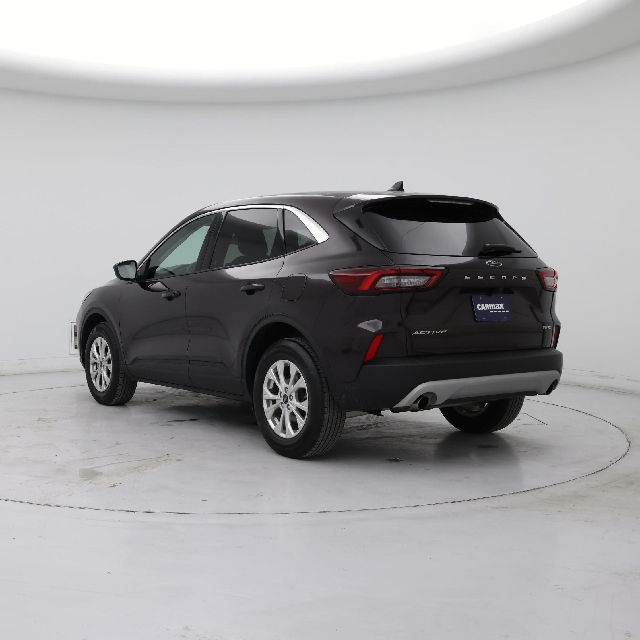 Thumbnail: 2023 Ford Escape - 2