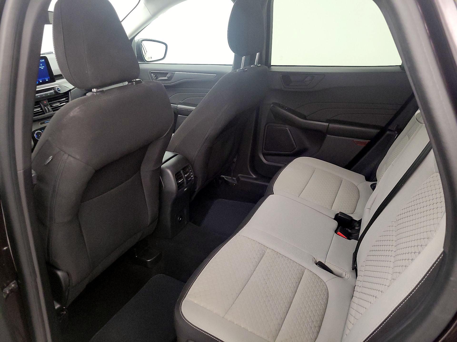 Thumbnail: 2023 Ford Escape - 19