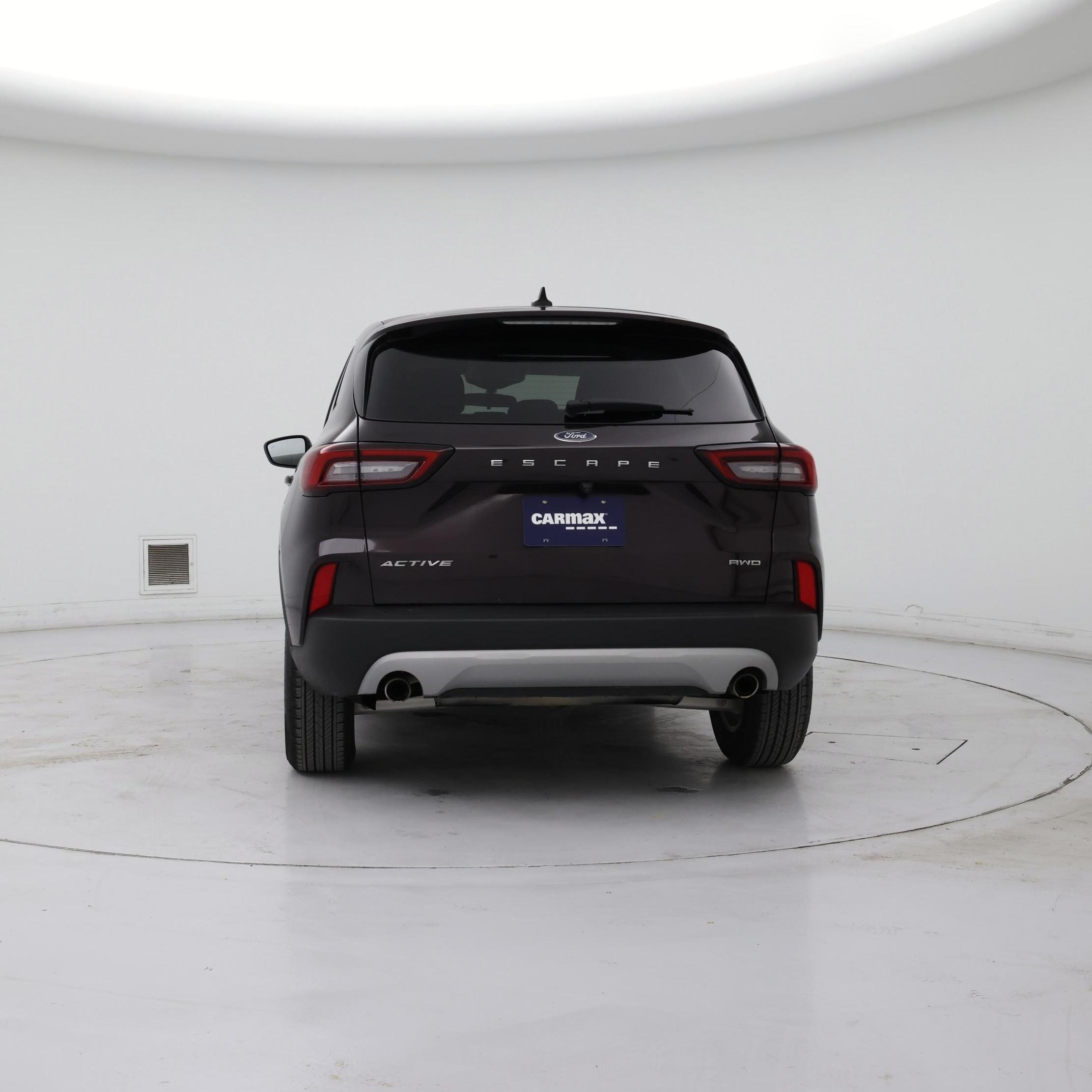 Thumbnail: 2023 Ford Escape - 6