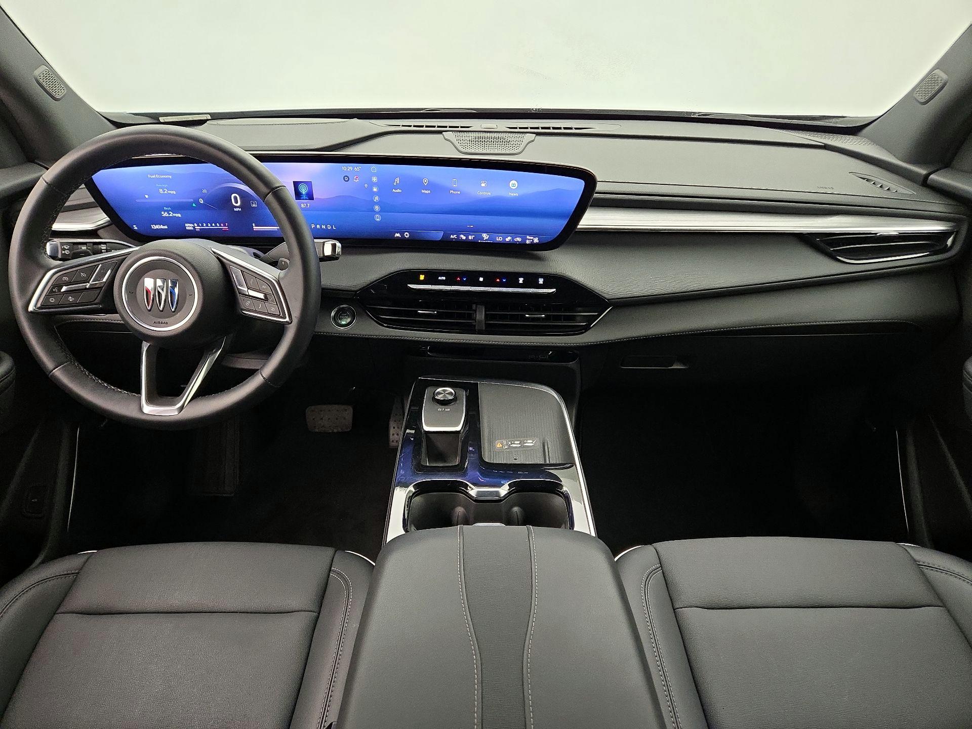 Thumbnail: 2025 Buick Enclave - 9