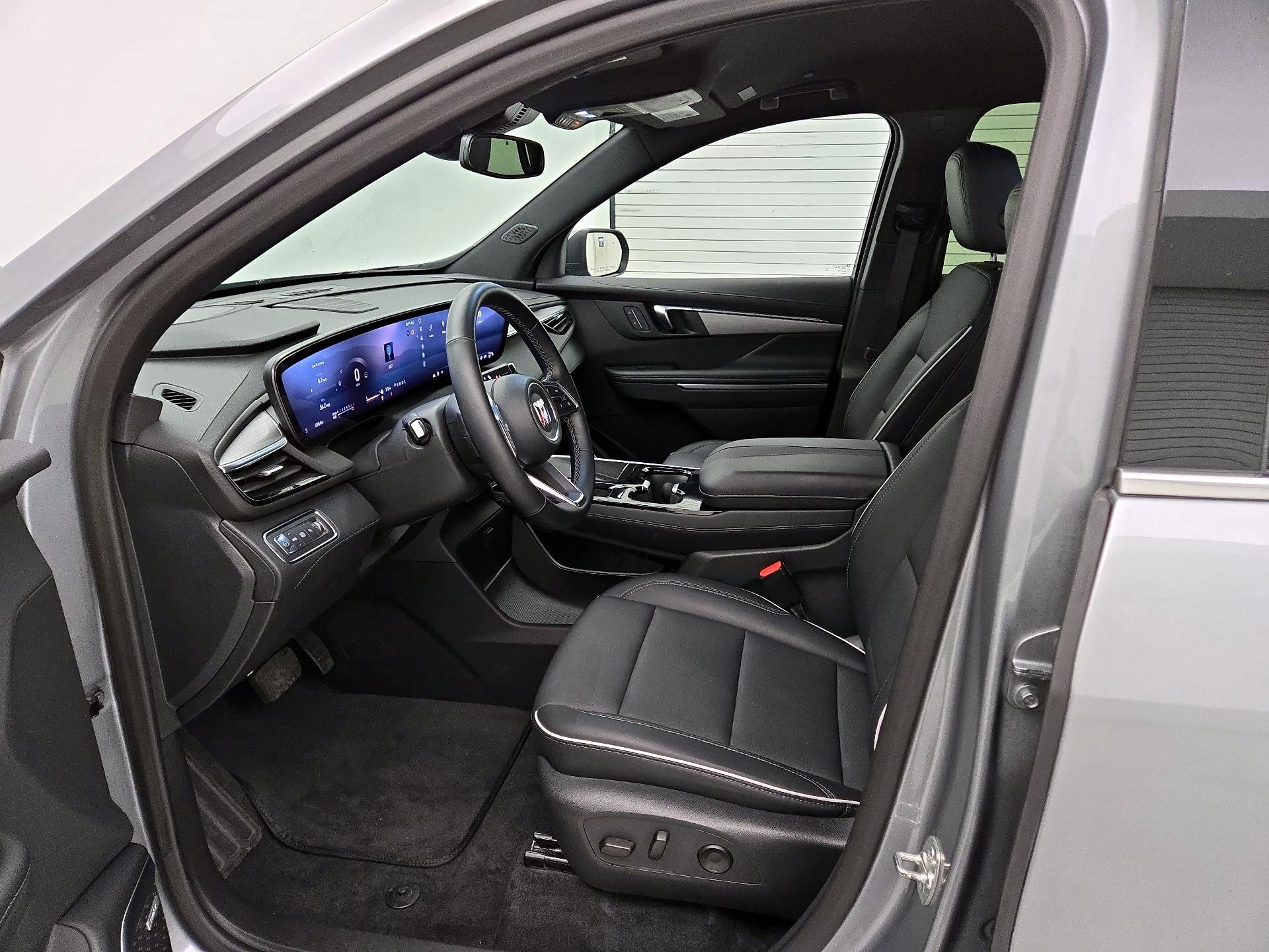 Thumbnail: 2025 Buick Enclave - 11