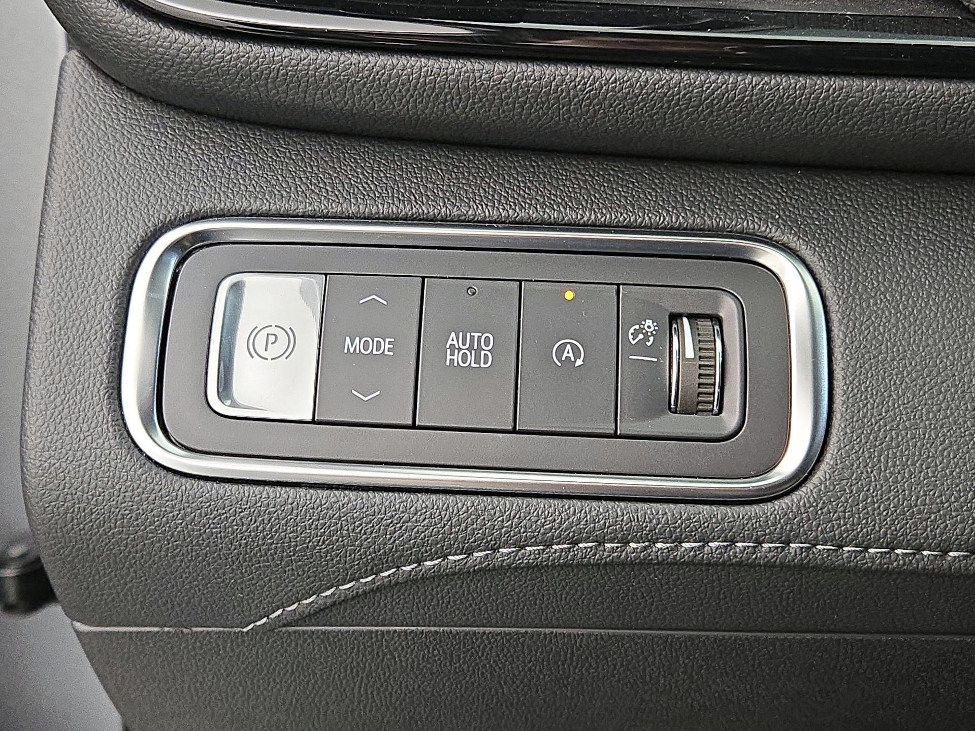 Thumbnail: 2025 Buick Enclave - 13