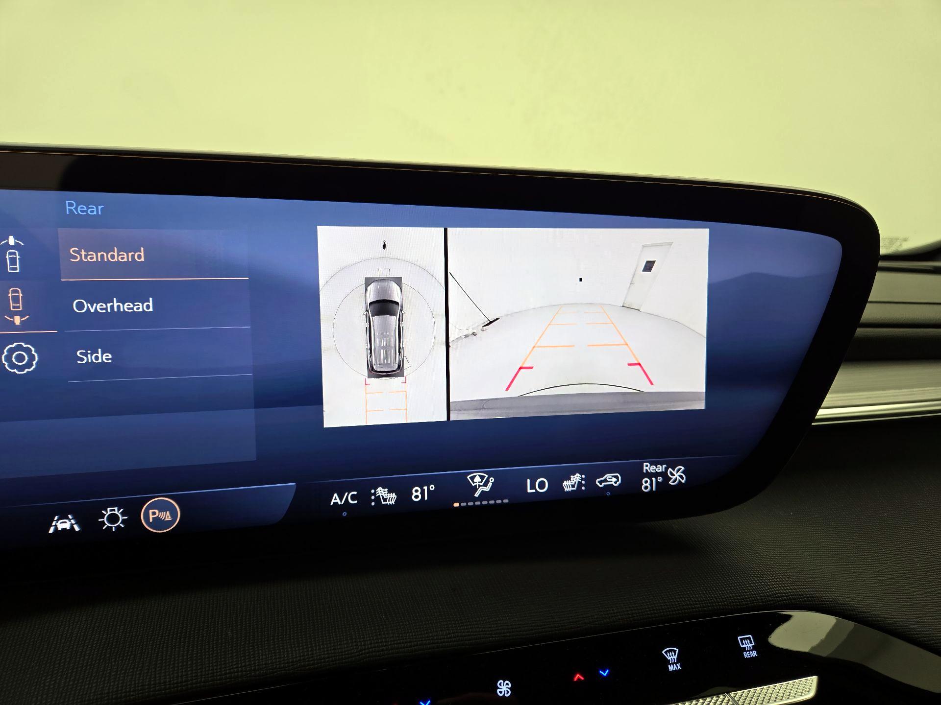 Thumbnail: 2025 Buick Enclave - 14