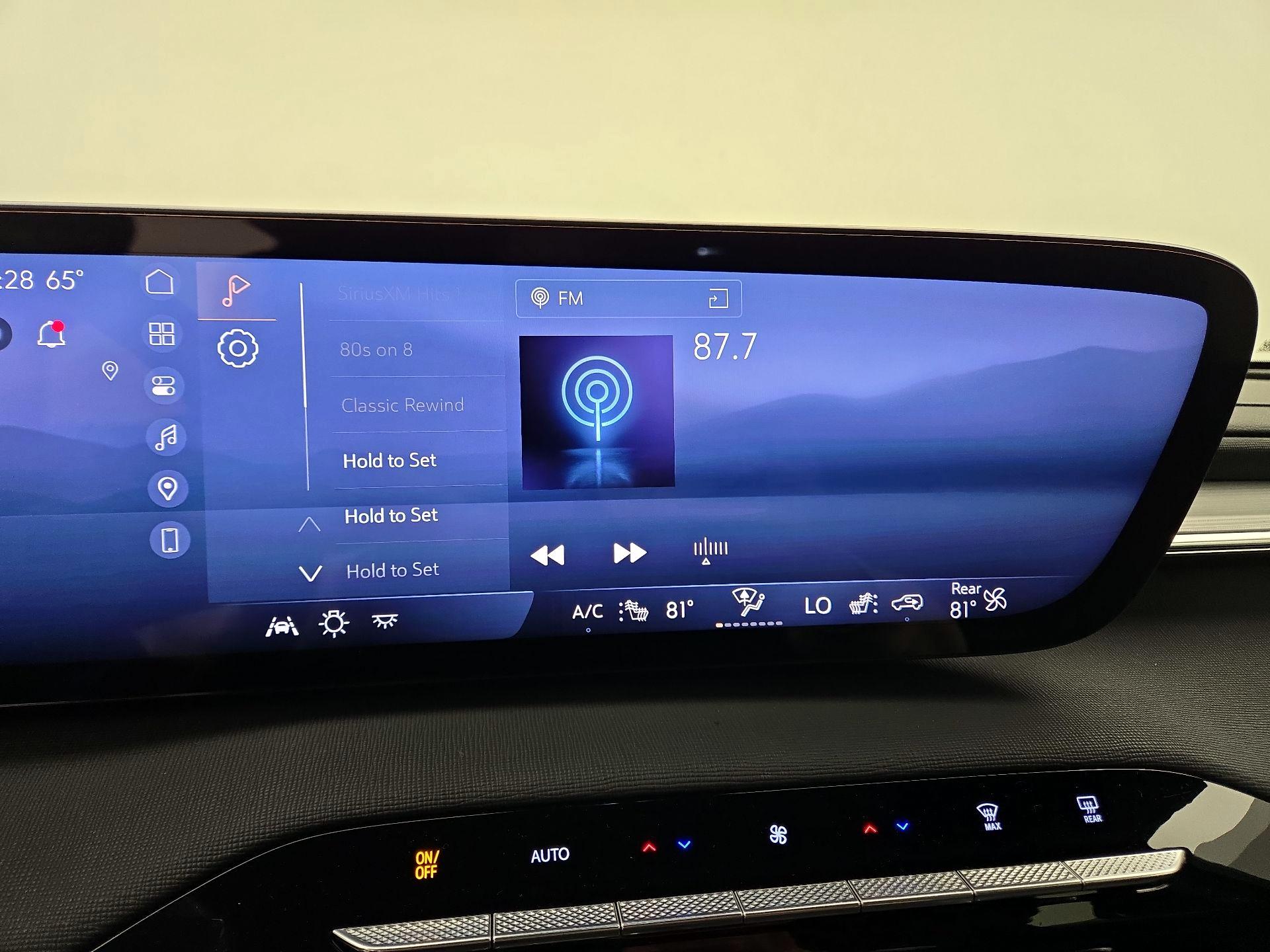 Thumbnail: 2025 Buick Enclave - 15