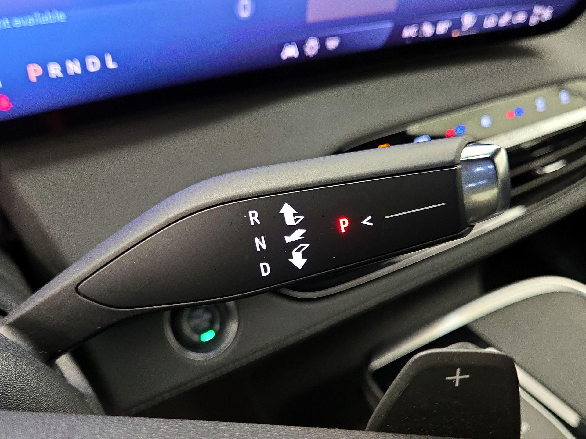 Thumbnail: 2025 Buick Enclave - 17