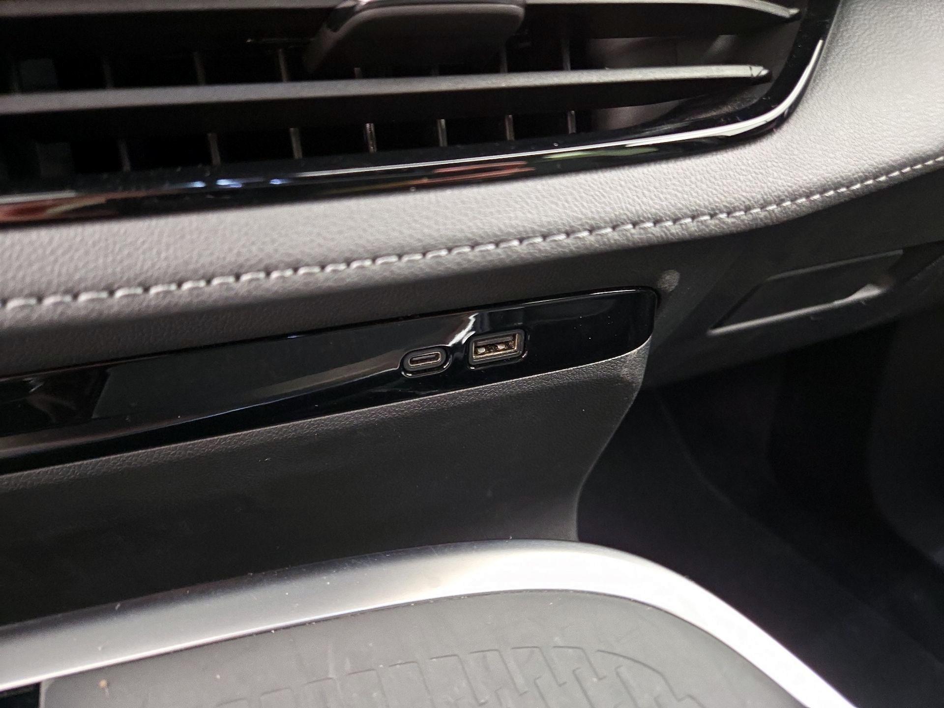 Thumbnail: 2025 Buick Enclave - 18