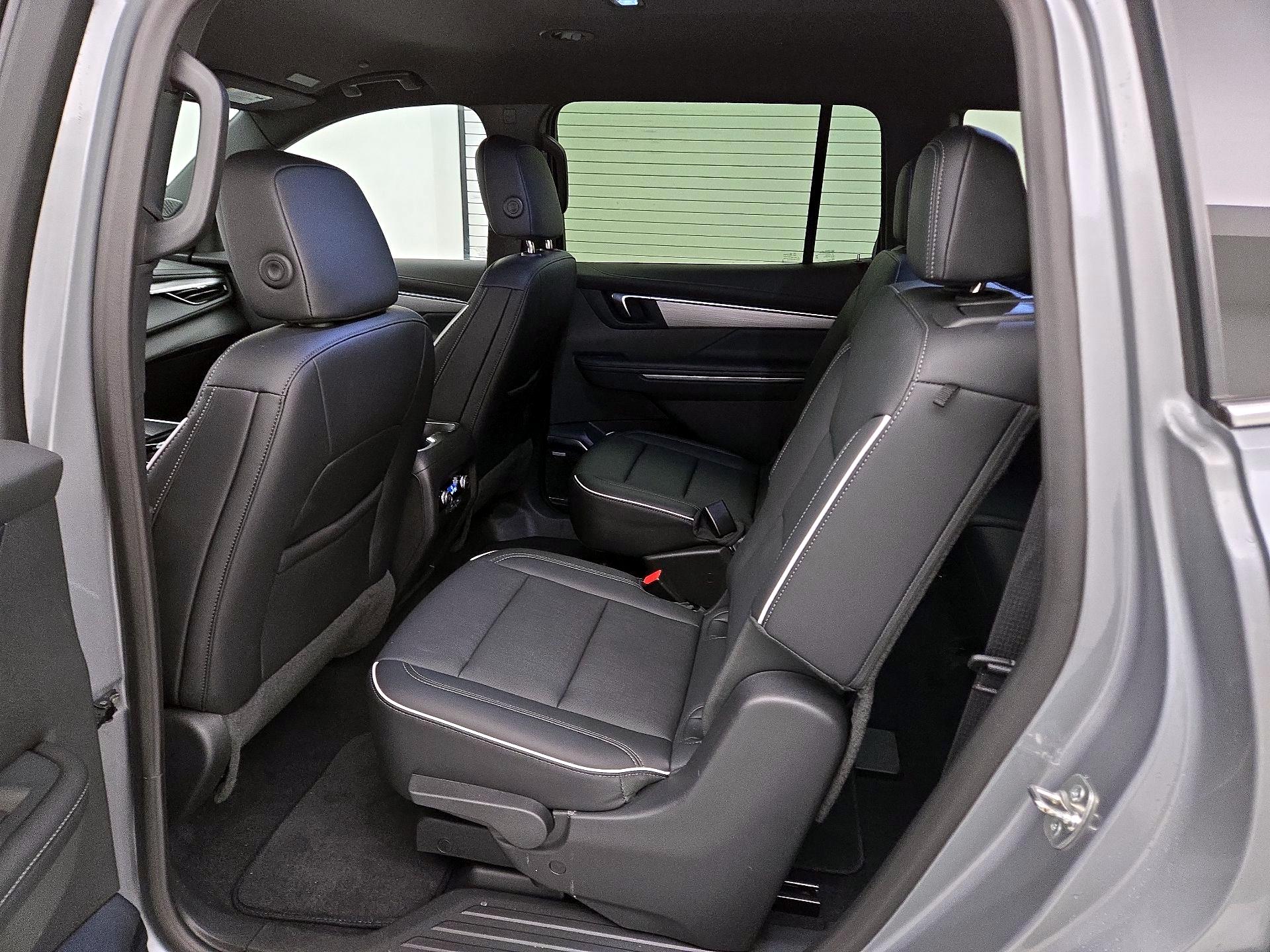 Thumbnail: 2025 Buick Enclave - 19