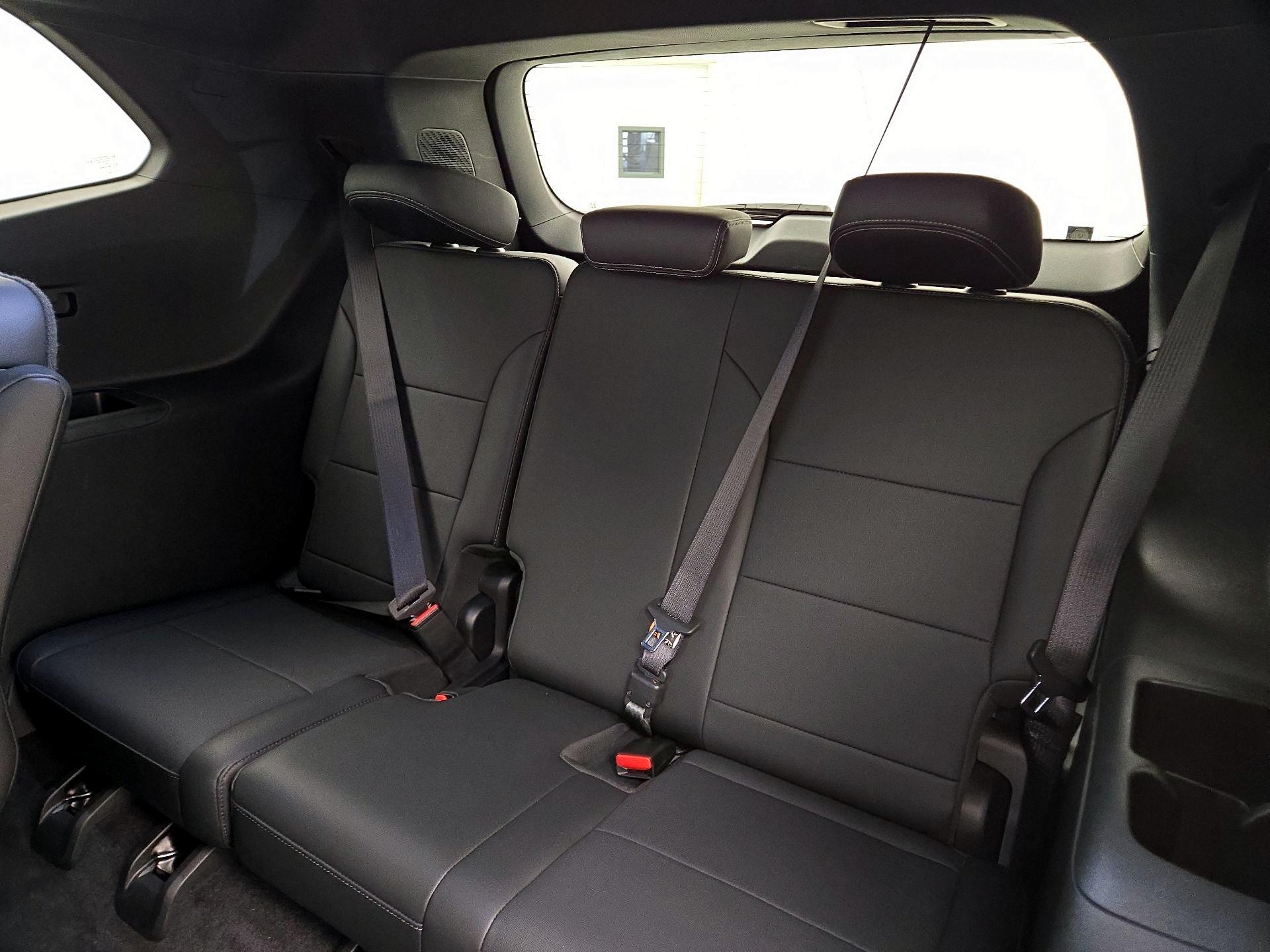 Thumbnail: 2025 Buick Enclave - 20