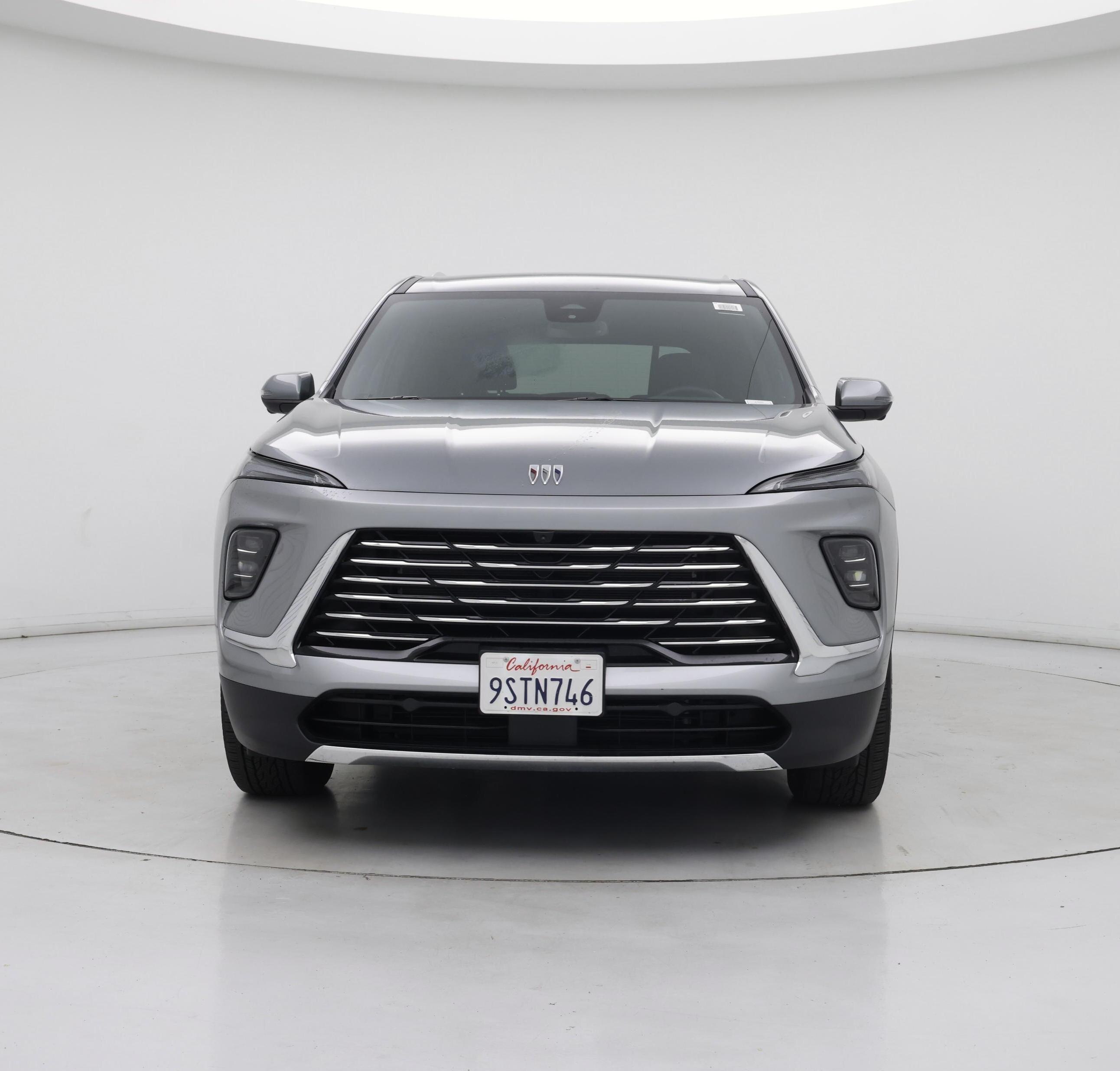 Thumbnail: 2025 Buick Enclave - 5