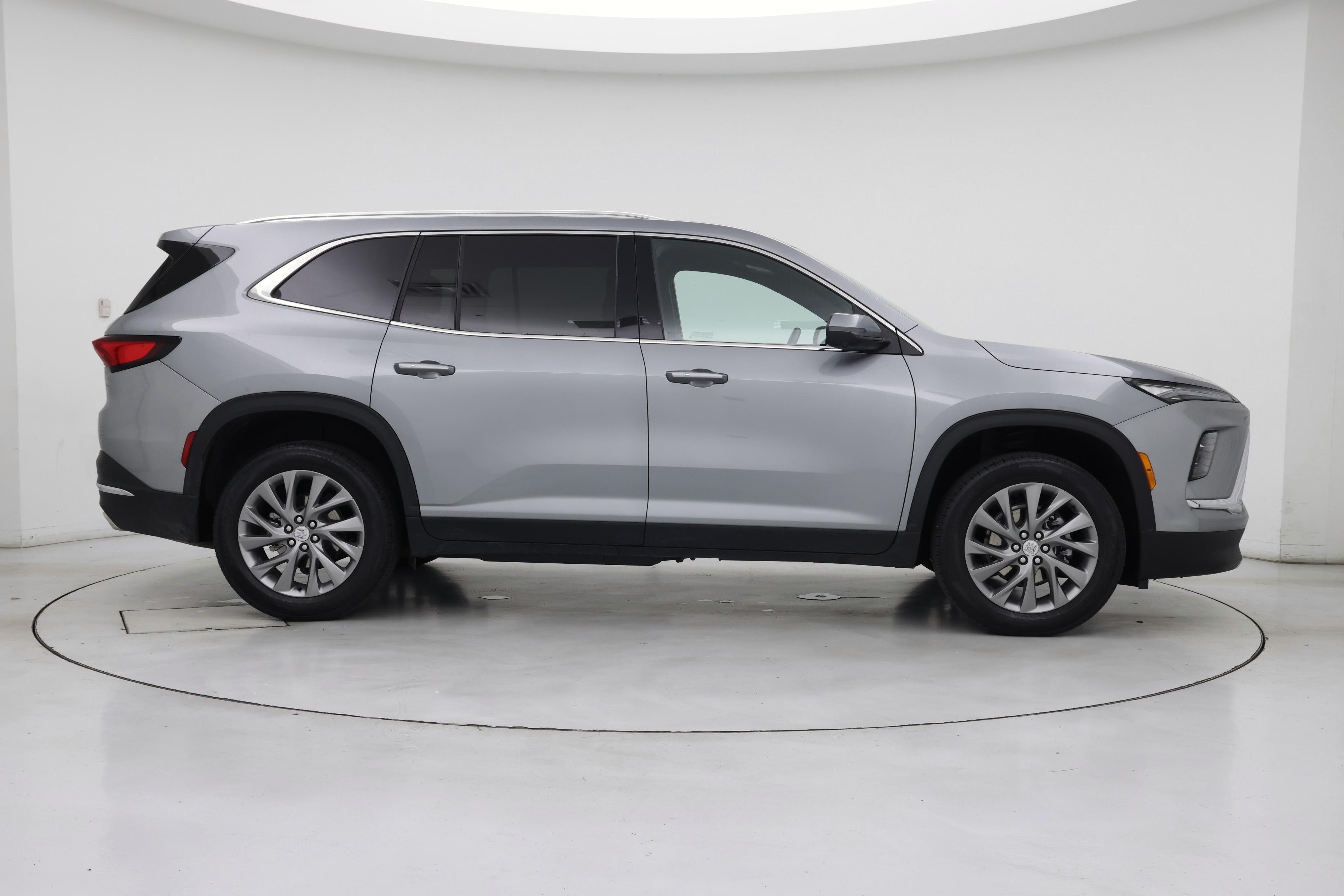 Thumbnail: 2025 Buick Enclave - 7