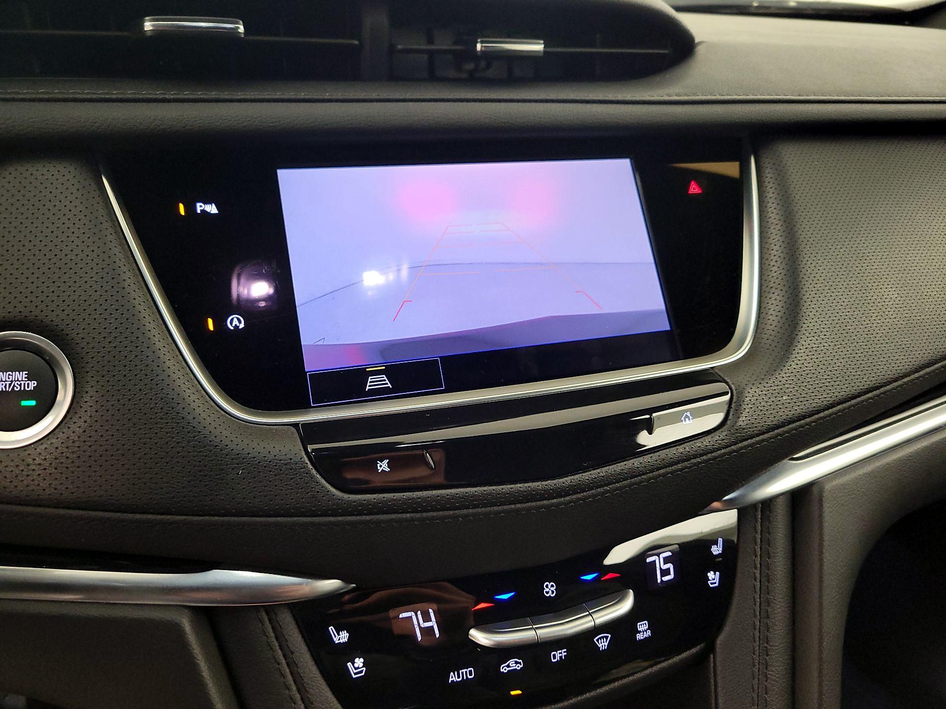 Thumbnail: 2025 Cadillac XT5 - 14