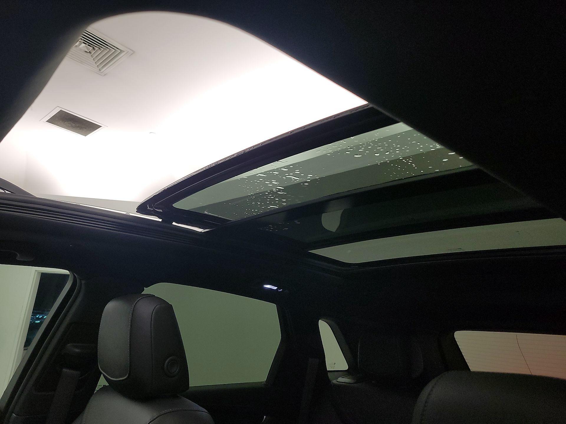 Thumbnail: 2025 Cadillac XT5 - 19