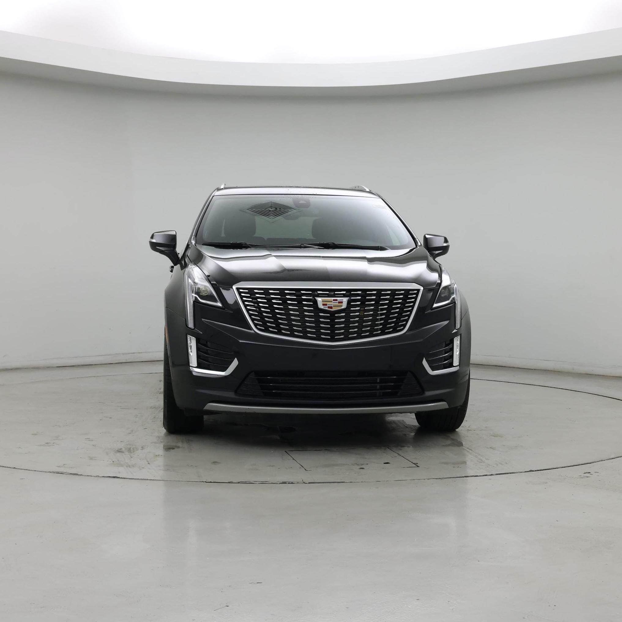 Thumbnail: 2025 Cadillac XT5 - 5