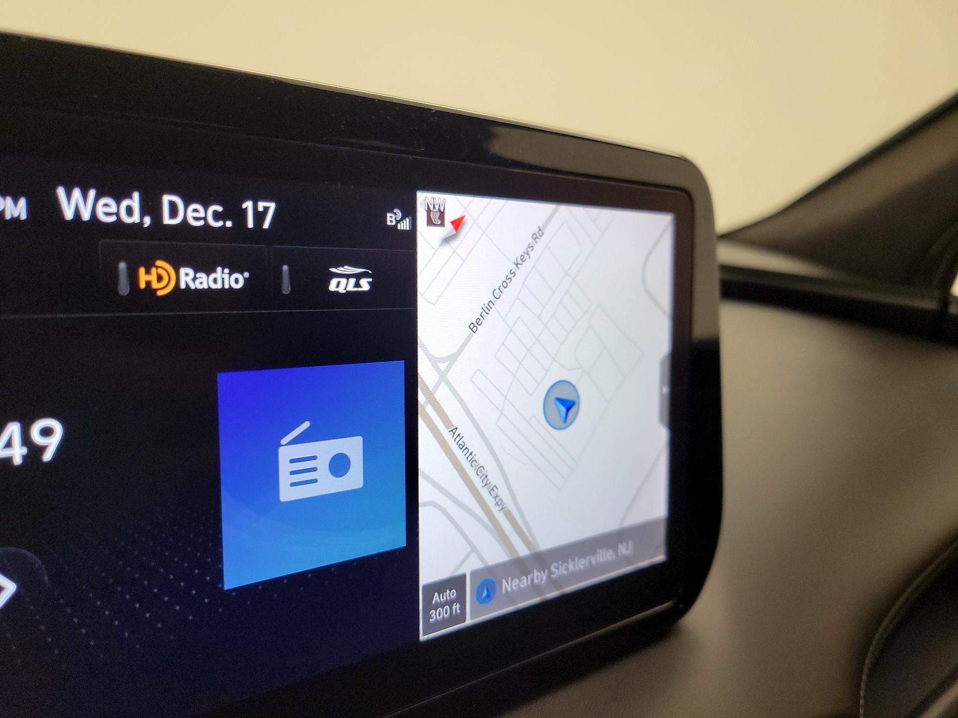 Thumbnail: 2022 Hyundai Santa Fe - 14