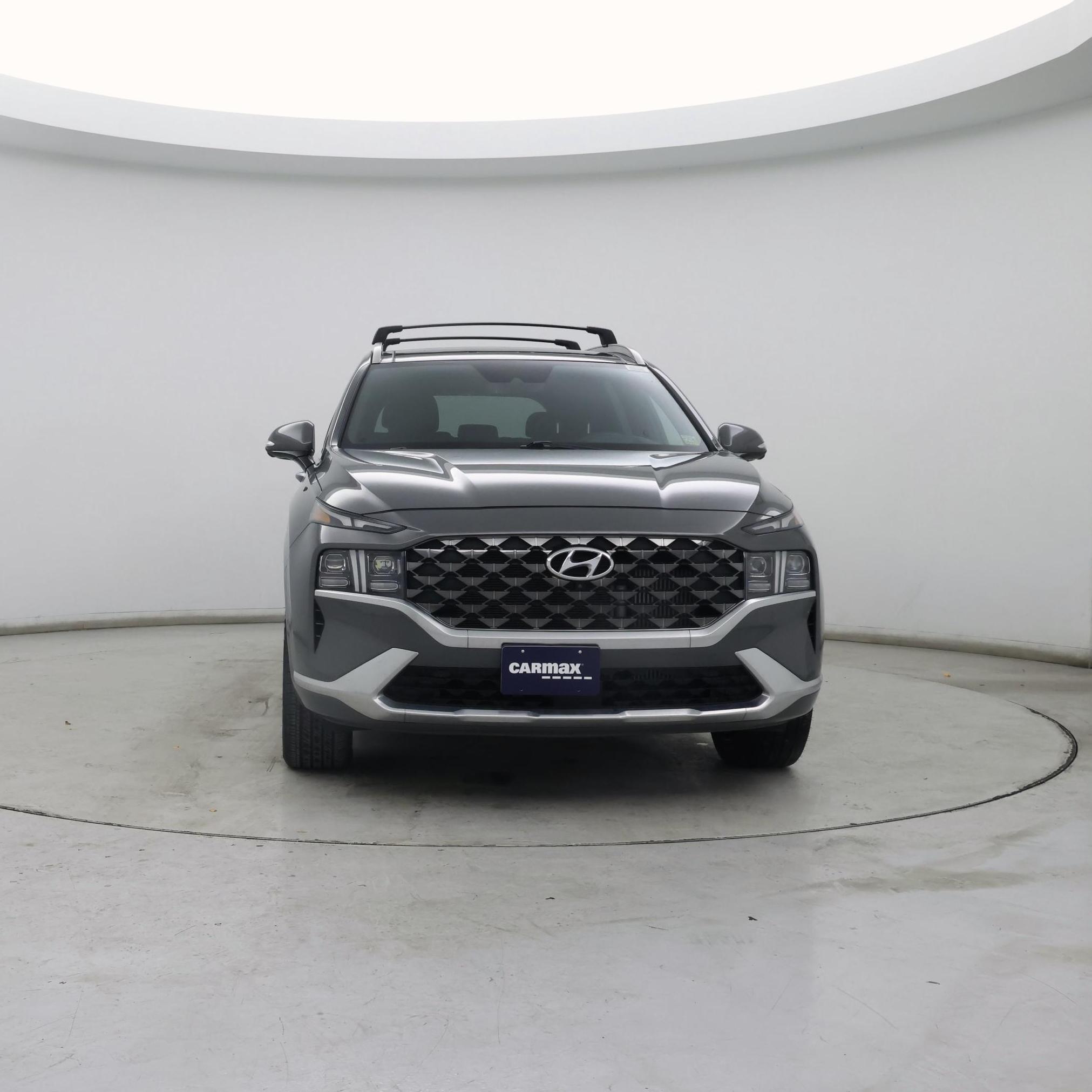 Thumbnail: 2022 Hyundai Santa Fe - 5