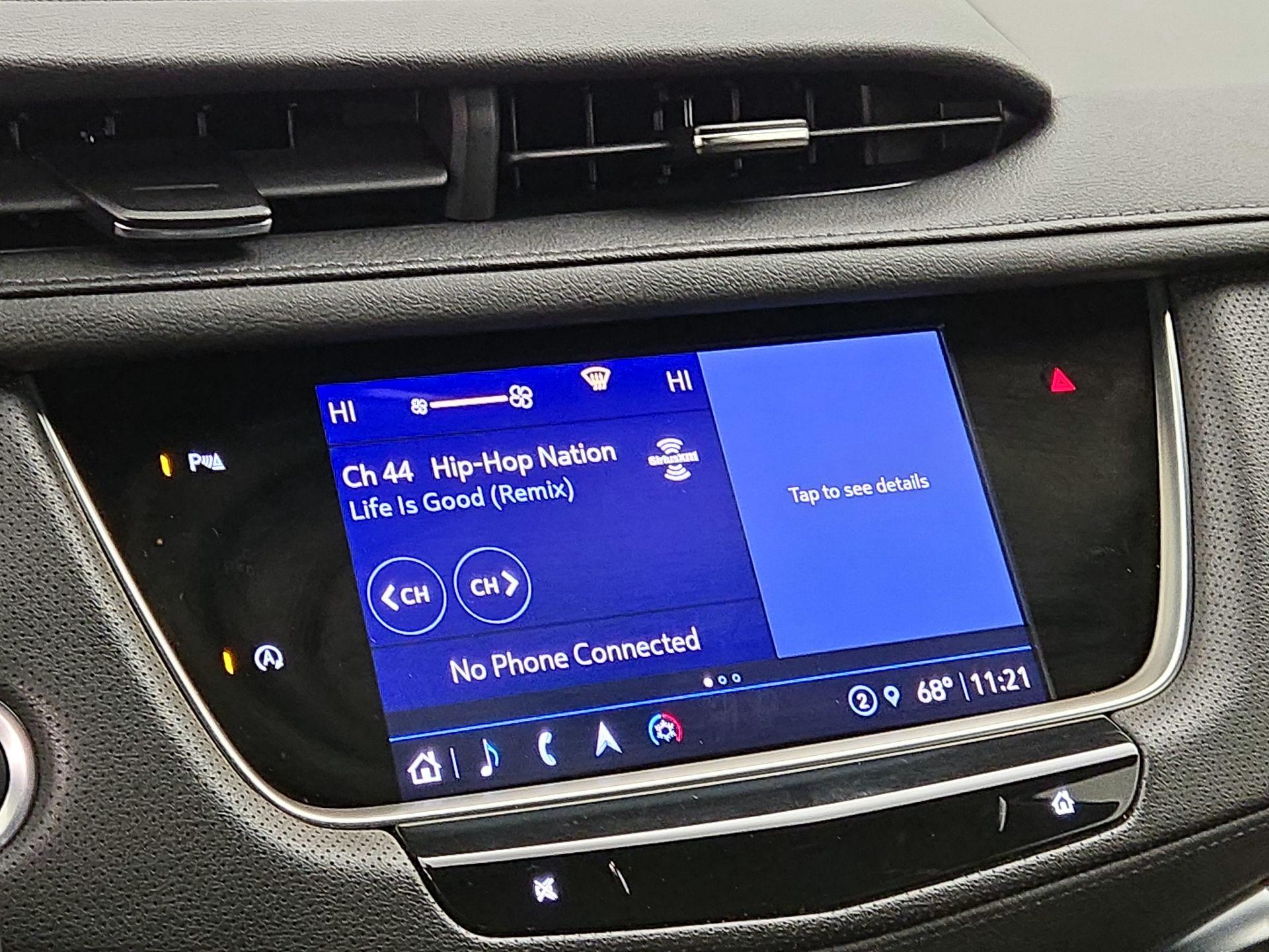 Thumbnail: 2025 Cadillac XT5 - 16