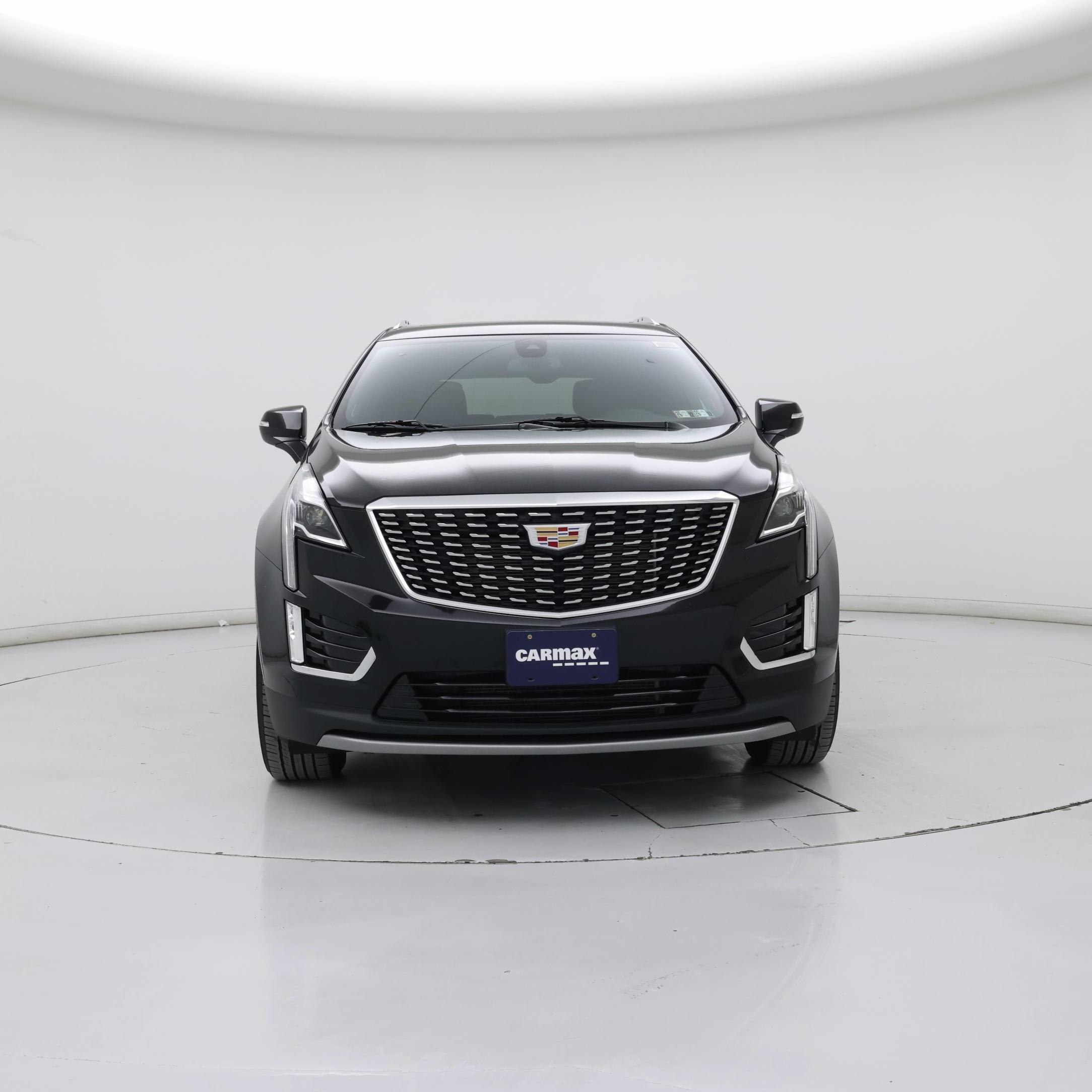 Thumbnail: 2025 Cadillac XT5 - 5