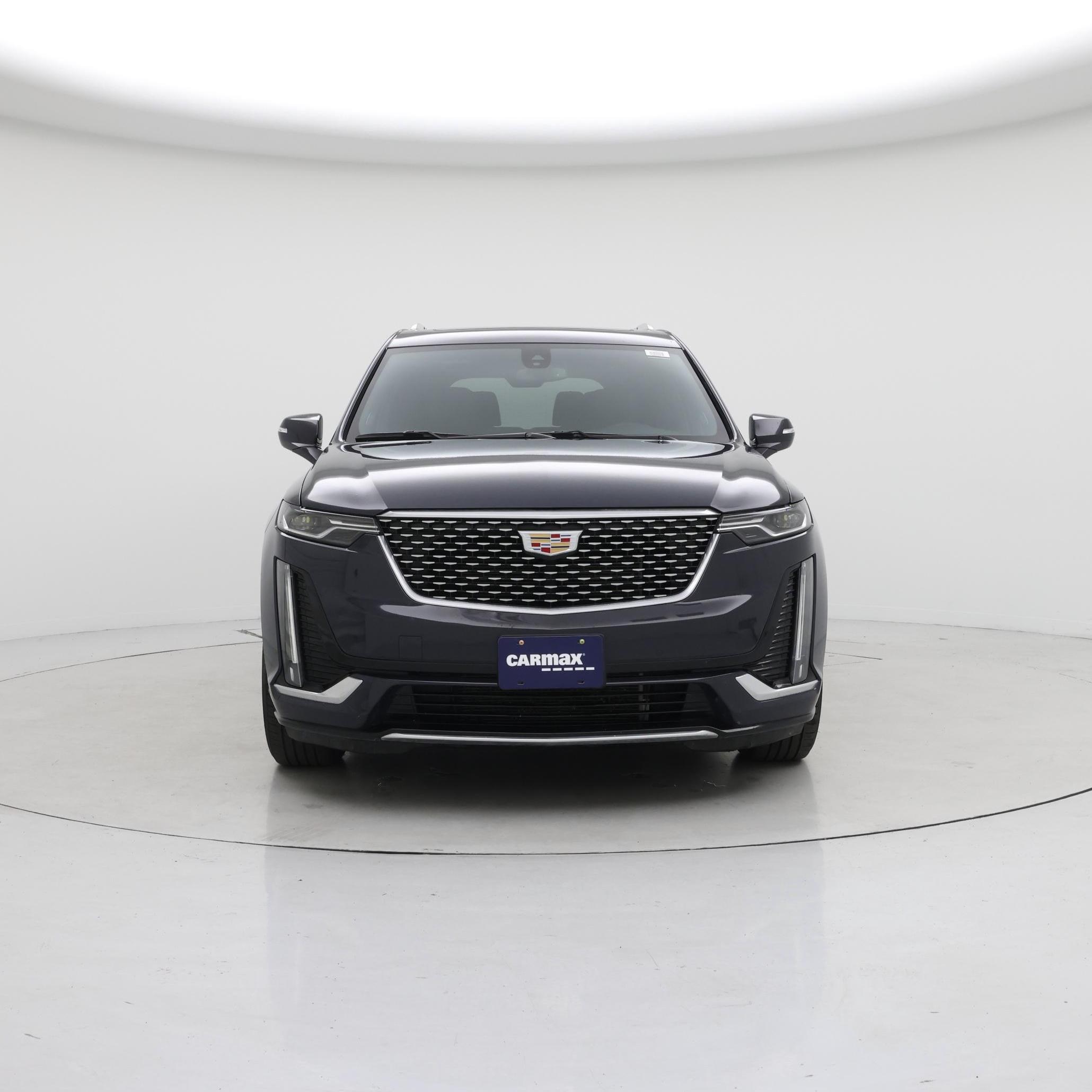 Thumbnail: 2025 Cadillac XT6 - 5