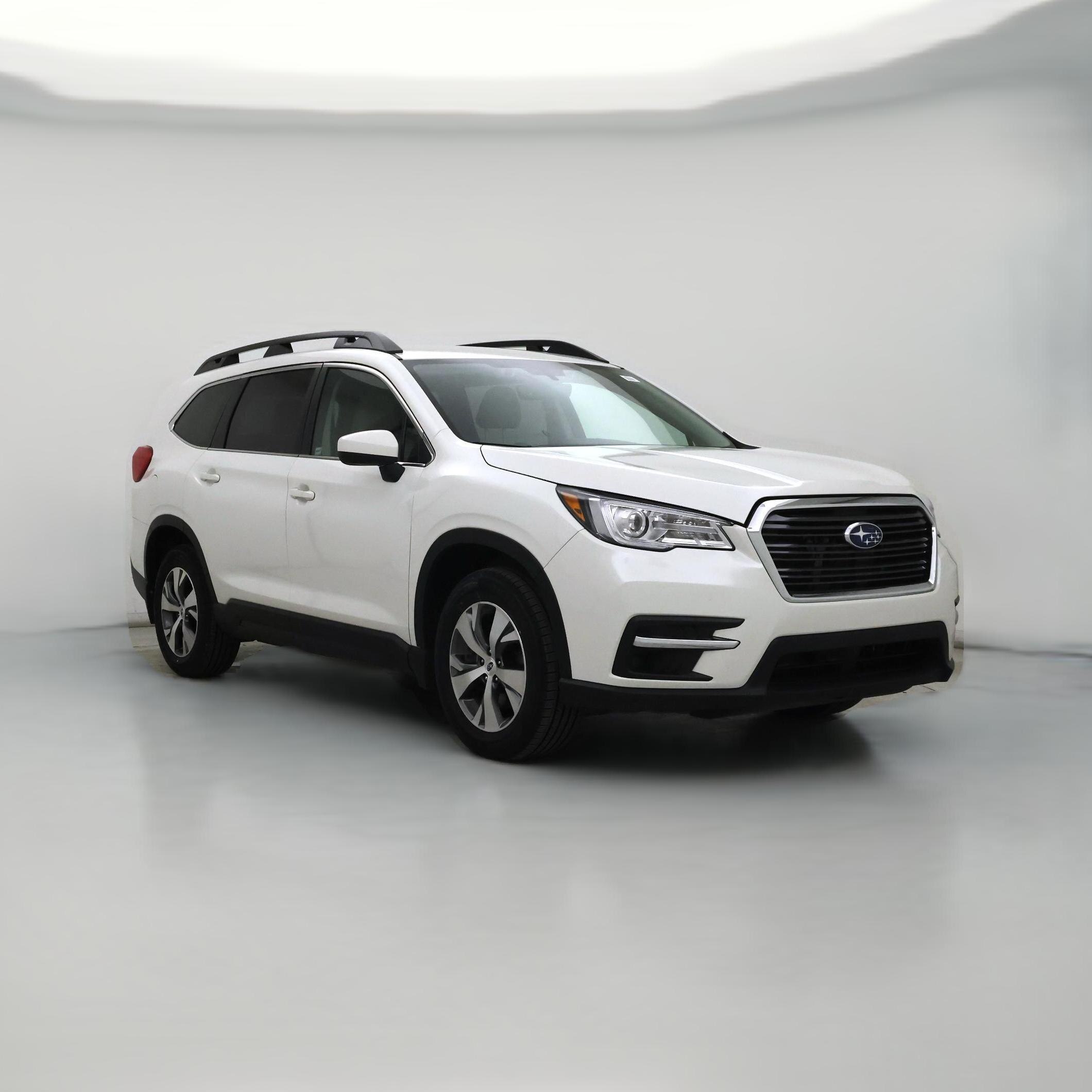 Thumbnail: 2022 Subaru Ascent - 1