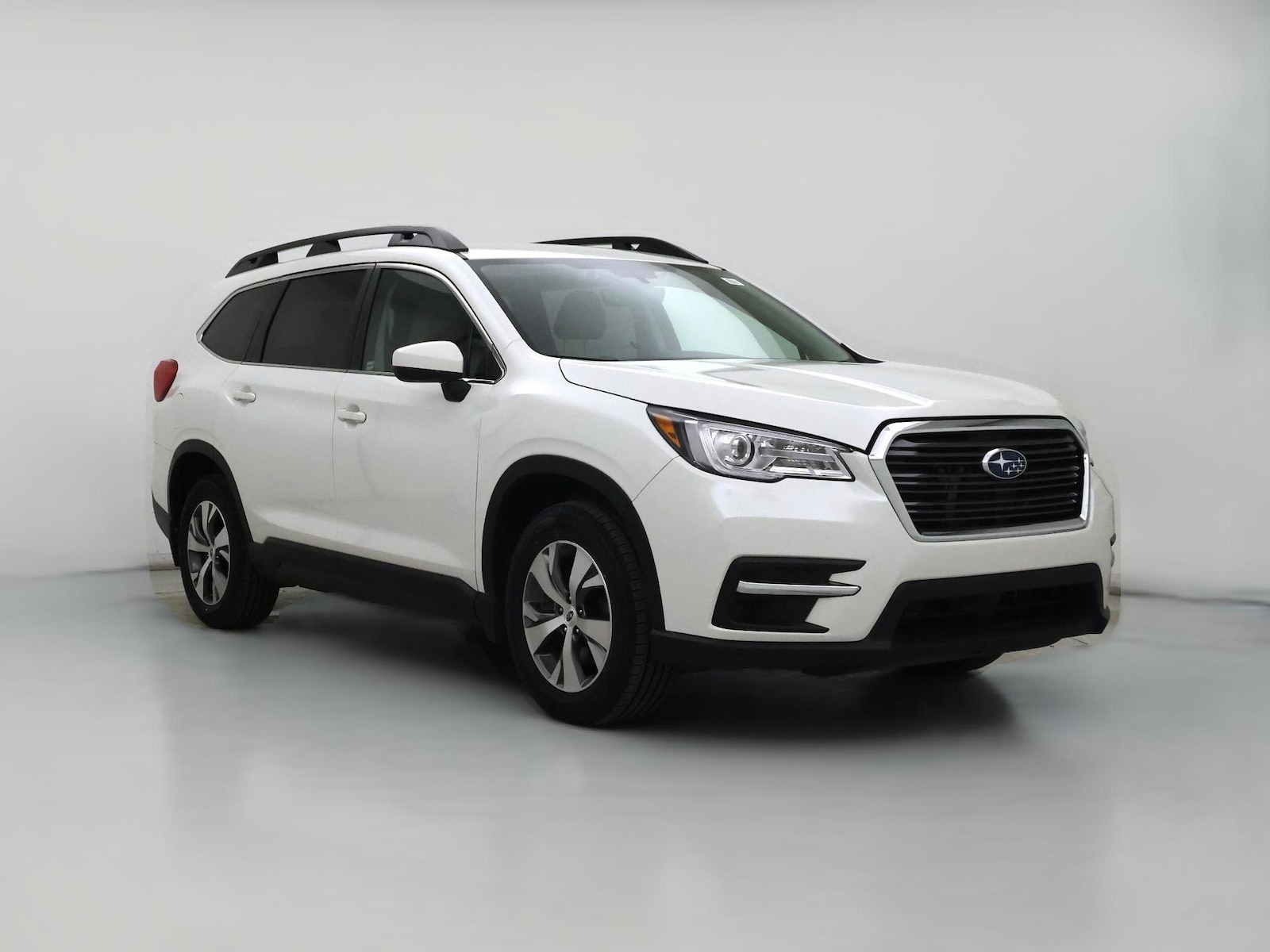 2022 Subaru Ascent Premium