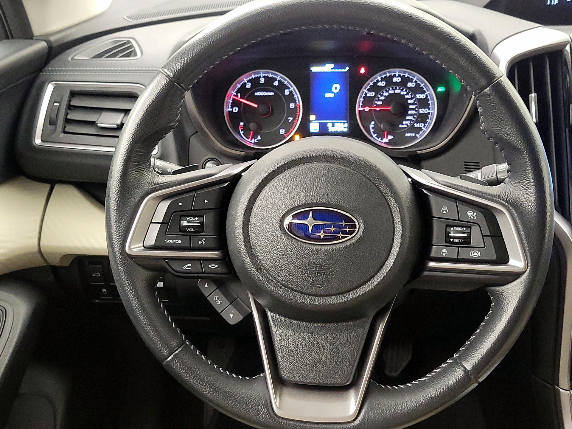 Thumbnail: 2022 Subaru Ascent - 10