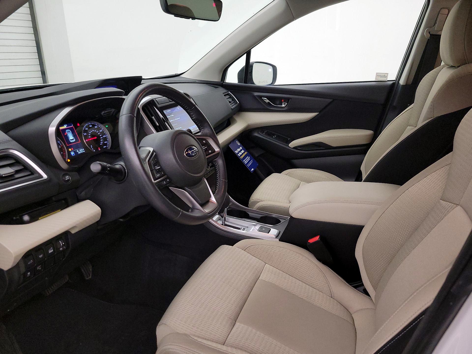 Thumbnail: 2022 Subaru Ascent - 11